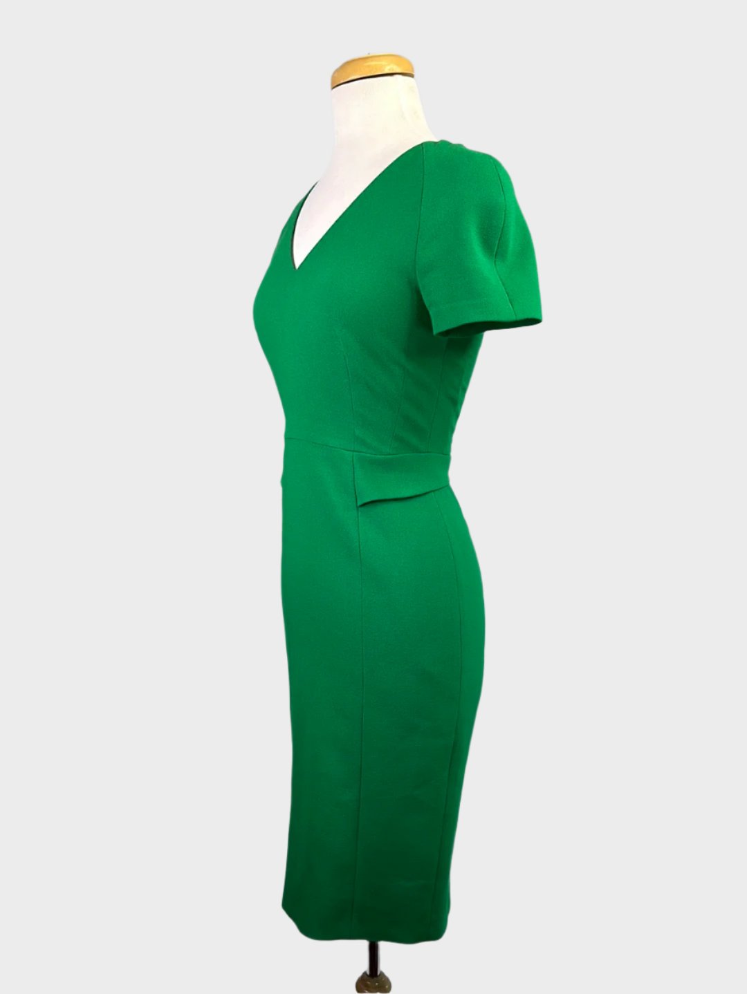 LK Bennett | London | dress | size 6 | knee length