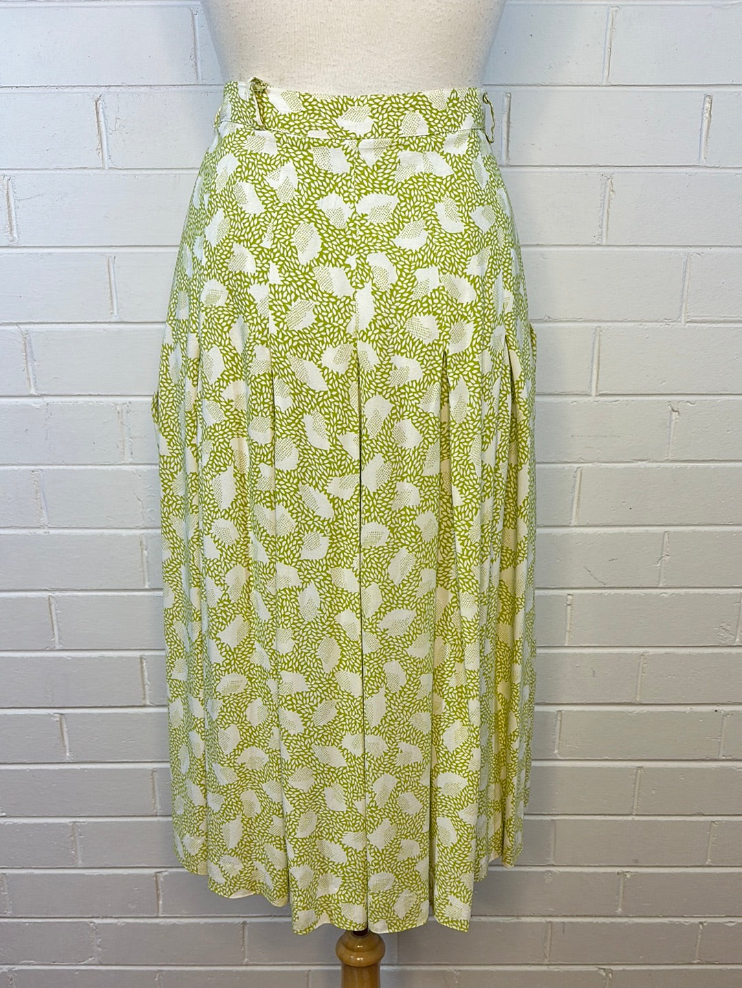 Trent Nathan | skirt | size 12 | knee length