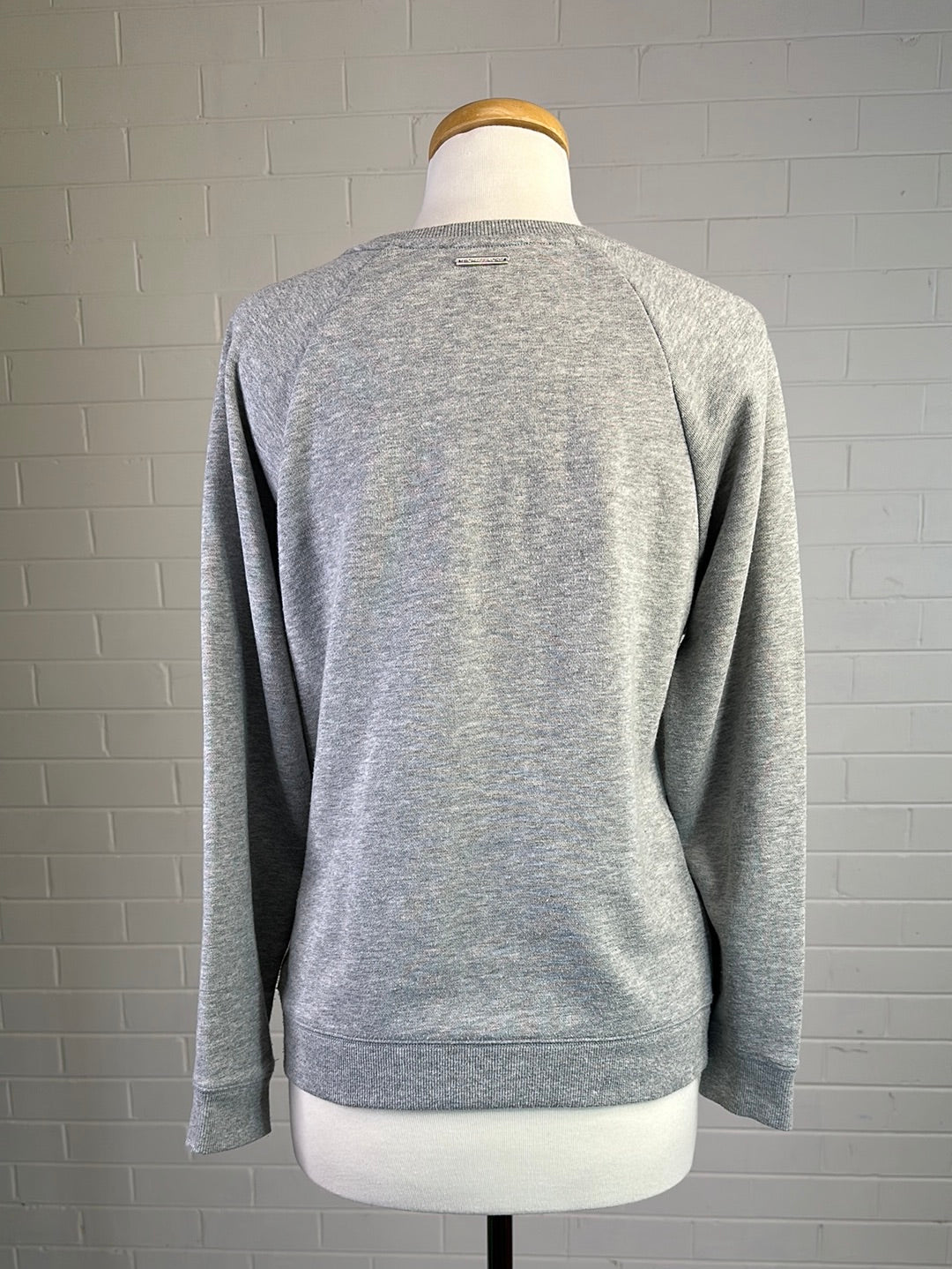 Michael Kors | New York | sweatshirt | size 12 | crew neck