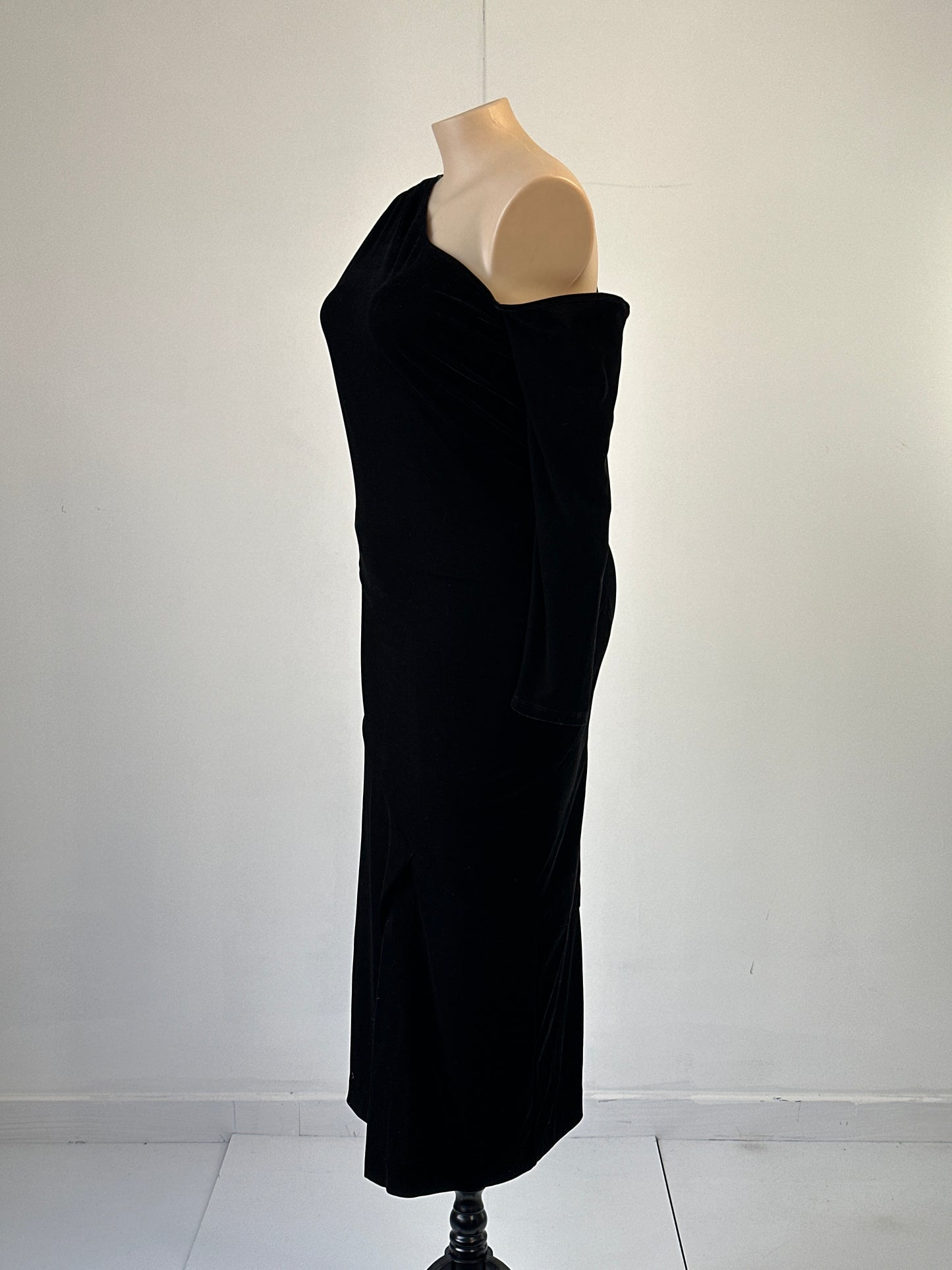 Reiss | UK | gown | size 16 | maxi length