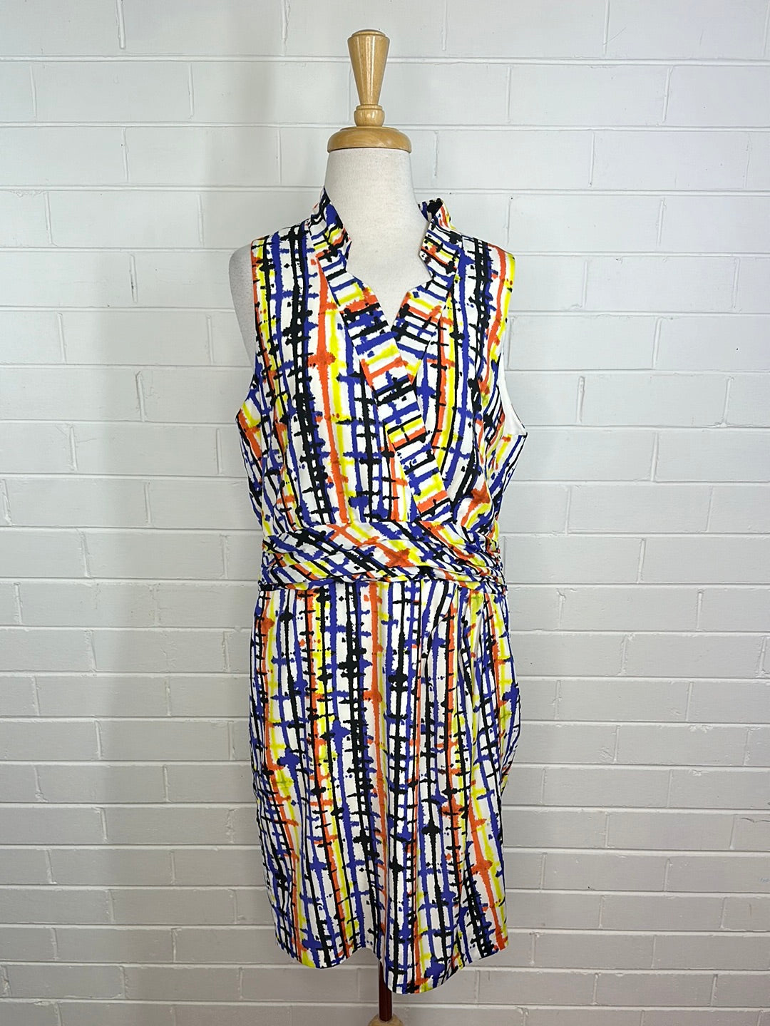 Vince Camuto | New York | dress | size 14 | knee length
