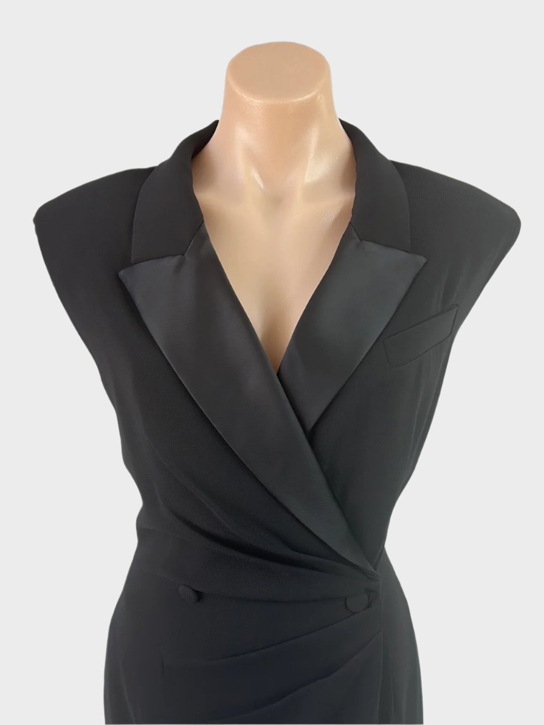 Reiss | UK | dress | size 12 | knee length