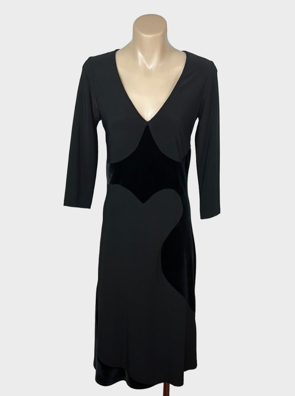 Leona Edmiston | dress | size 8 | knee length | made in Australia ๐ฆ๐บ