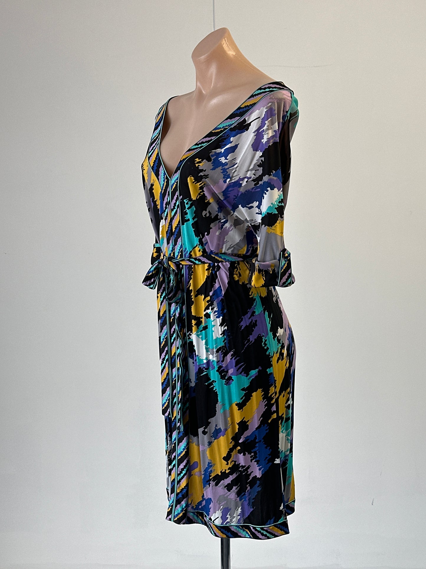 BCBG Max Azria | Los Angeles | dress | size 10 | knee length