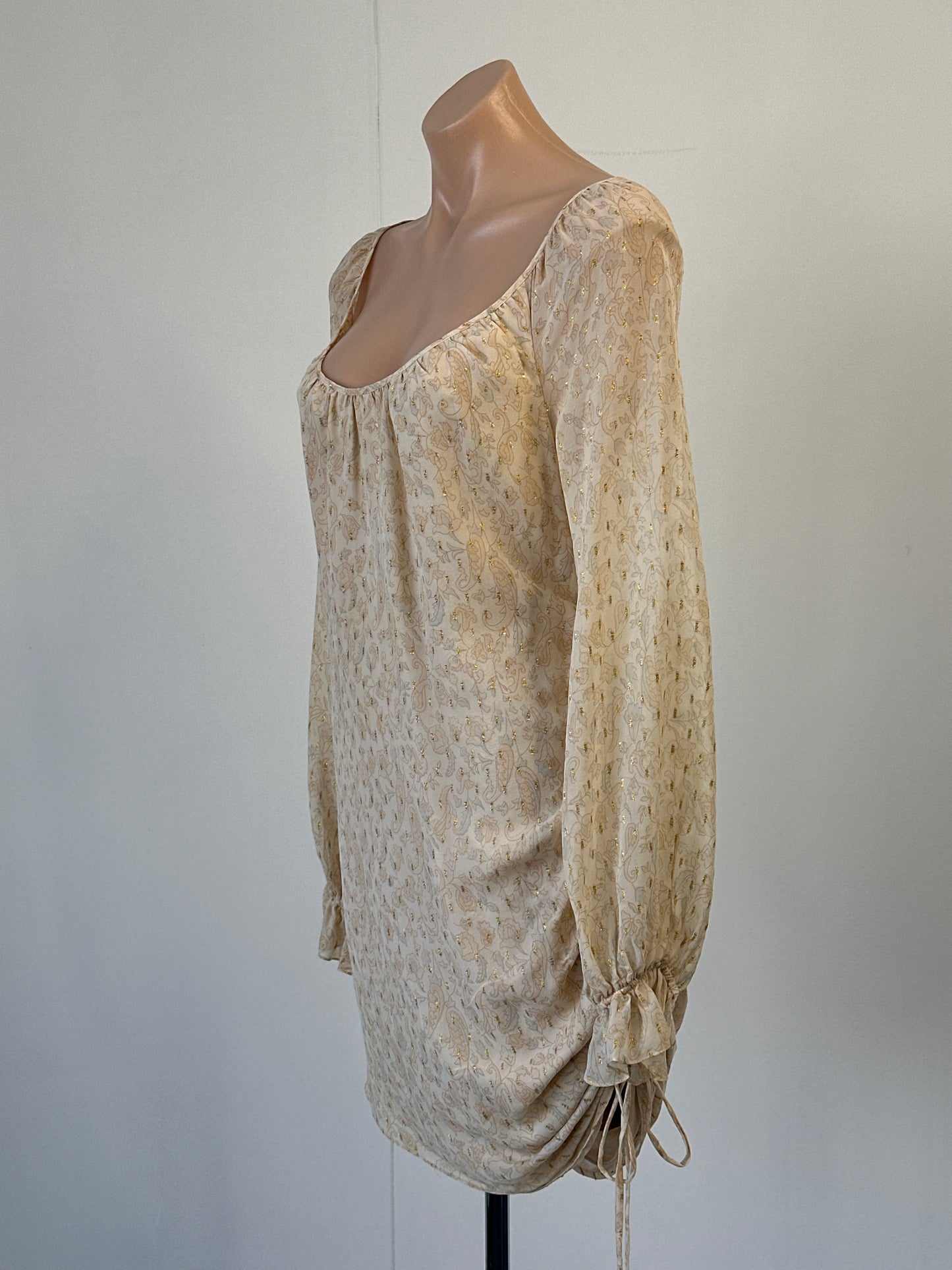 Little Joe Woman | dress | size 8 | mini length