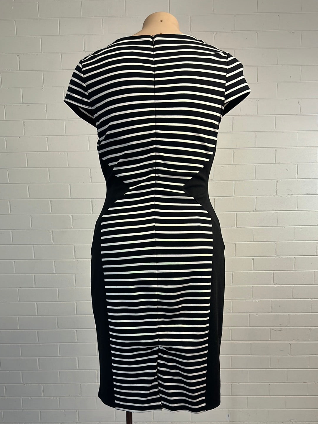 Howard Showers | dress | size 14 | knee length