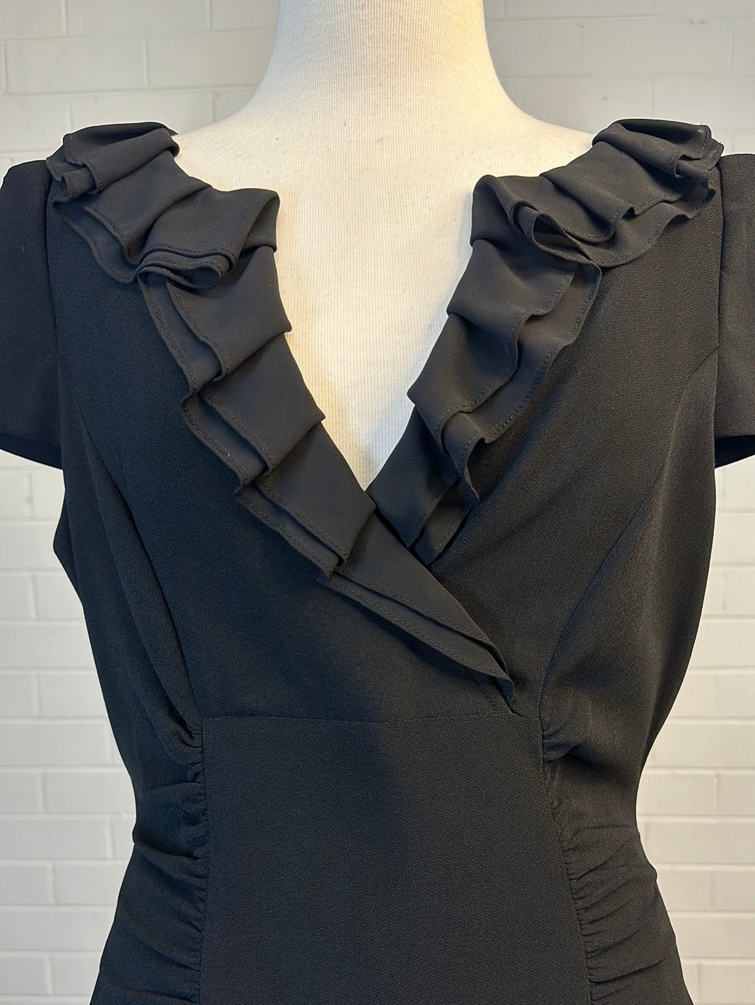 White House Black Market | US | dress | size 12 | knee length