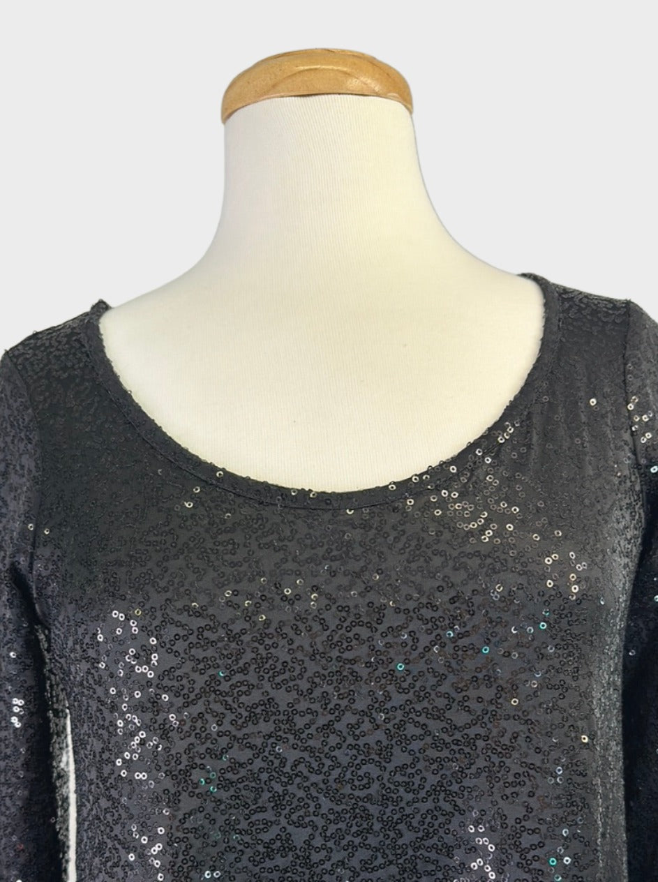 Sandra Soulos | dress | size 8 | knee length