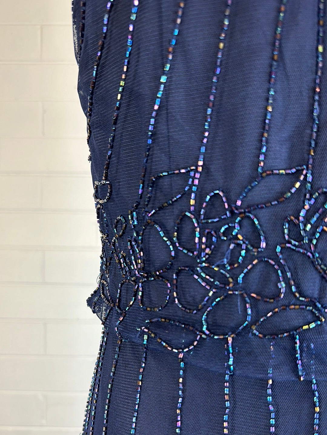 Monsoon | UK | gown | size 12 | maxi length