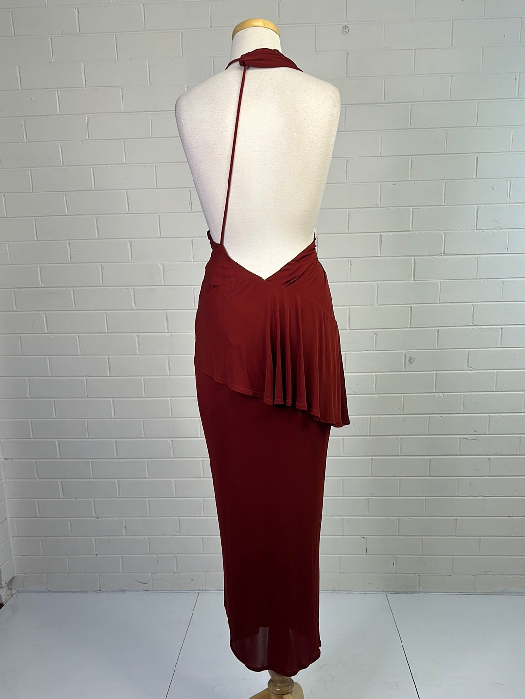 Reiss | UK | gown | size 10 | maxi length