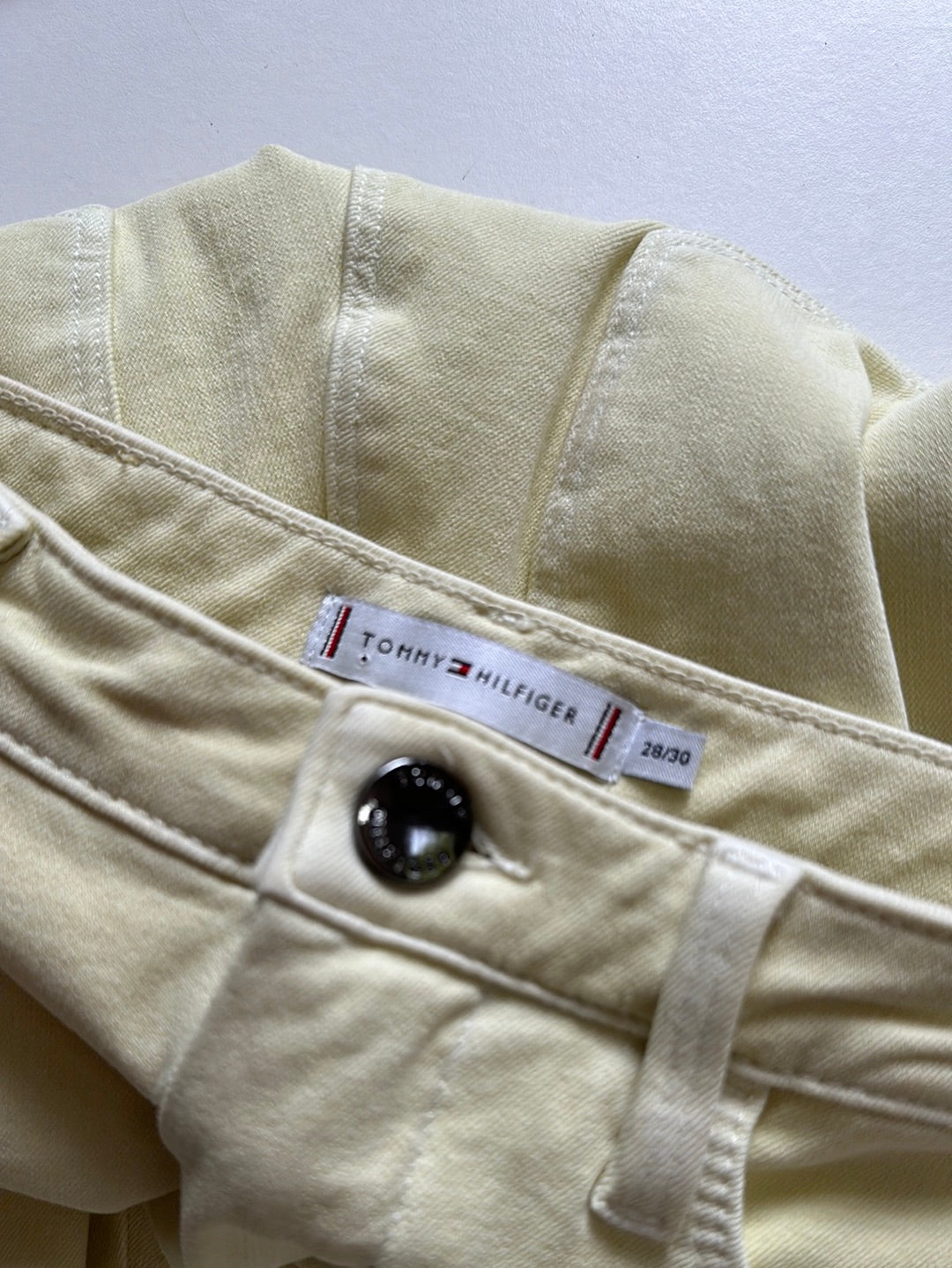 Tommy Hilfiger | New York | jeans | size 8 | skinny leg