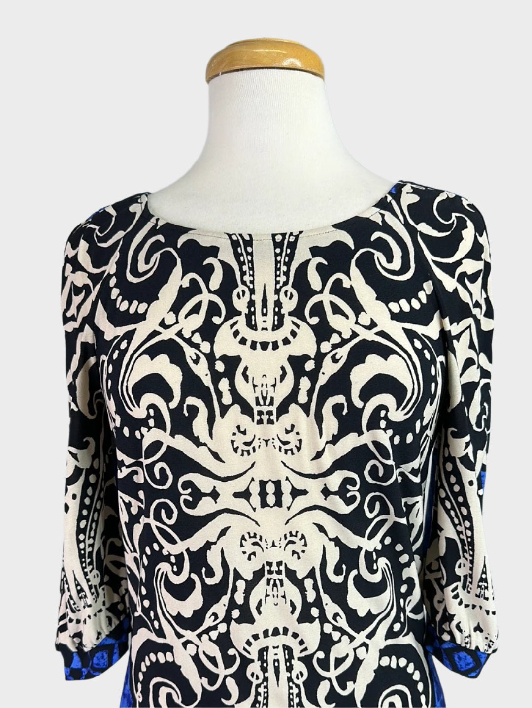 White House Black Market | US | dress | size 10 | knee length