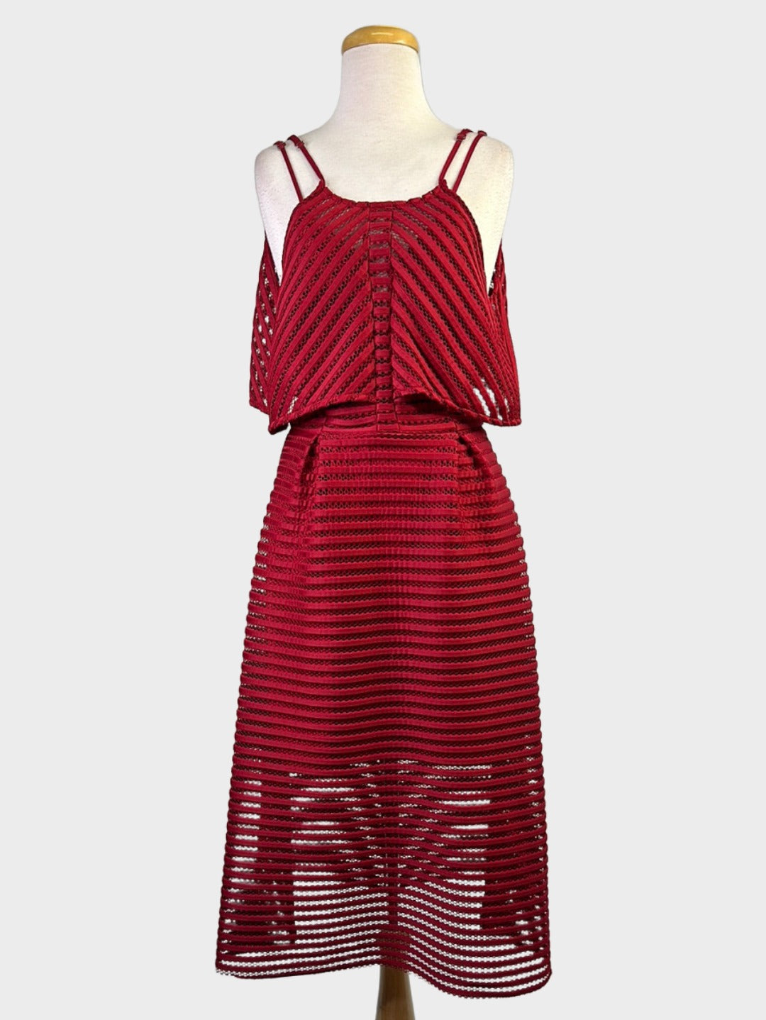 Shilla | dress | size 10 | midi length