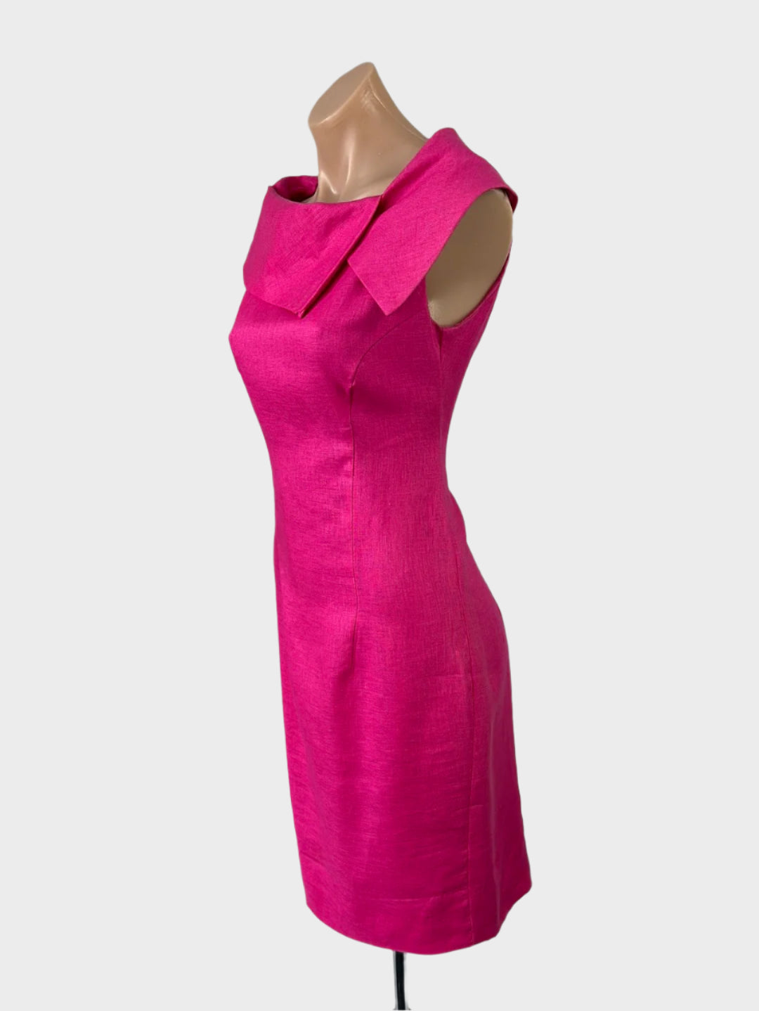 Rebecca Kaye | vintage 80's | dress | size 12 | knee length
