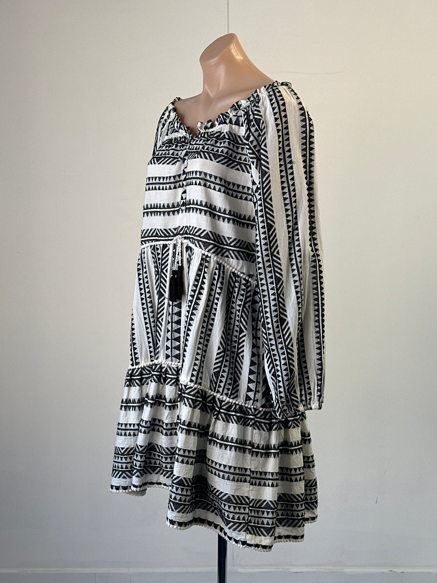 Next | dress | size 10 | knee length