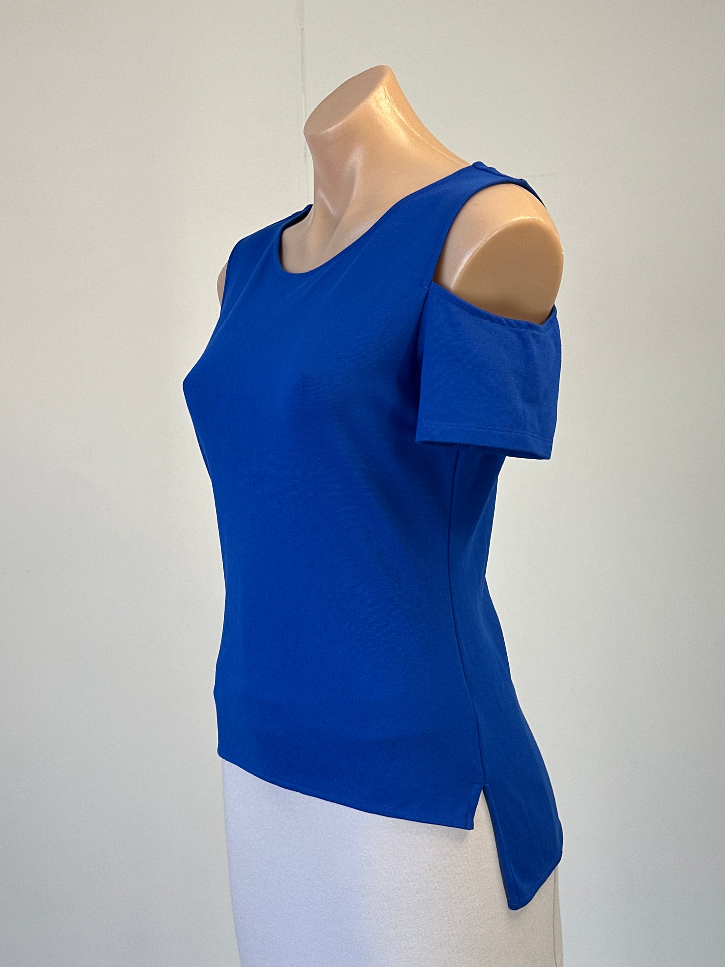 Karen Millen | UK | top | size 10 | sleeveless