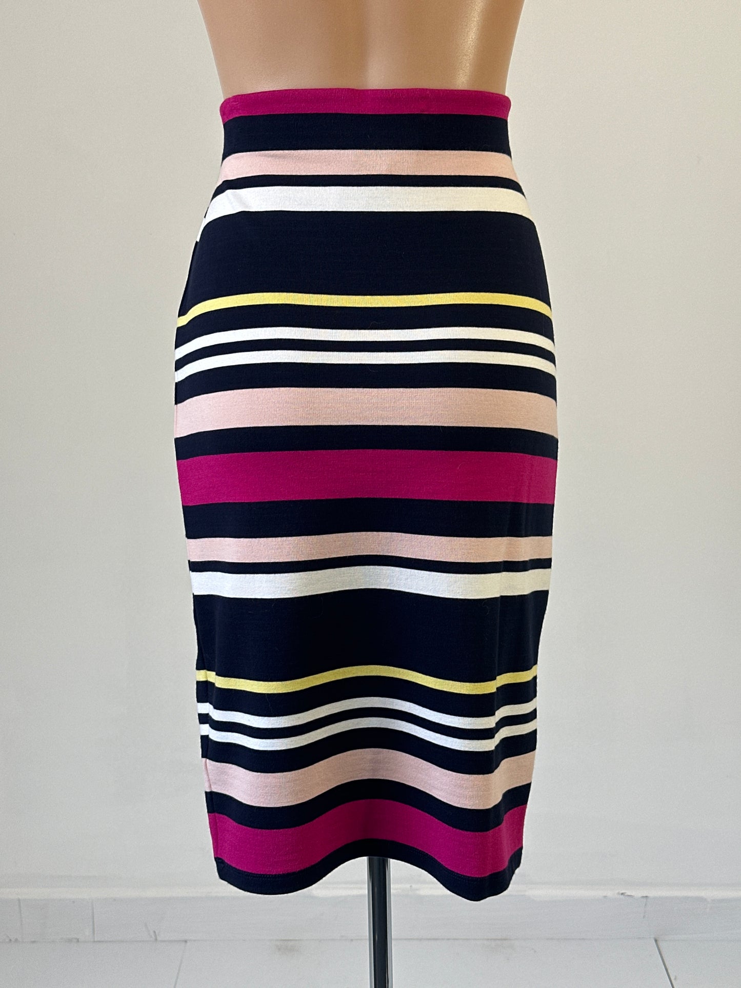 French Connection | UK | skirt | size 12 | knee length | new with tags