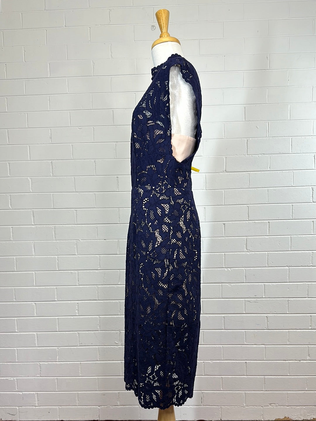 Rodeo Show | dress | size 14 | midi length