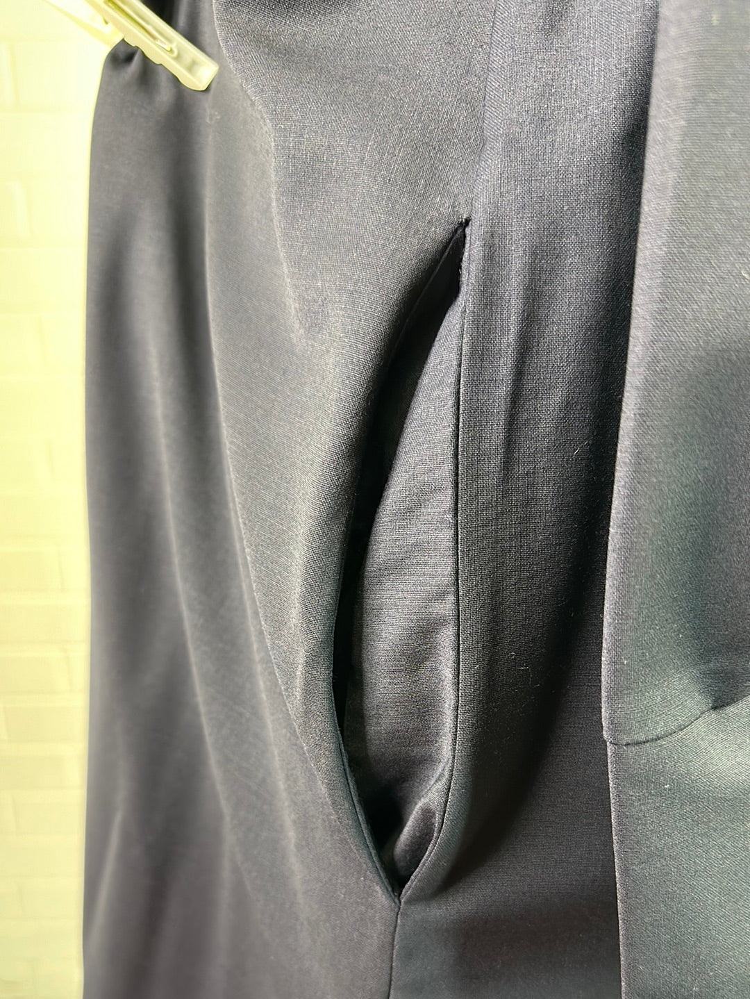 COS | dress | size 12 | midi length