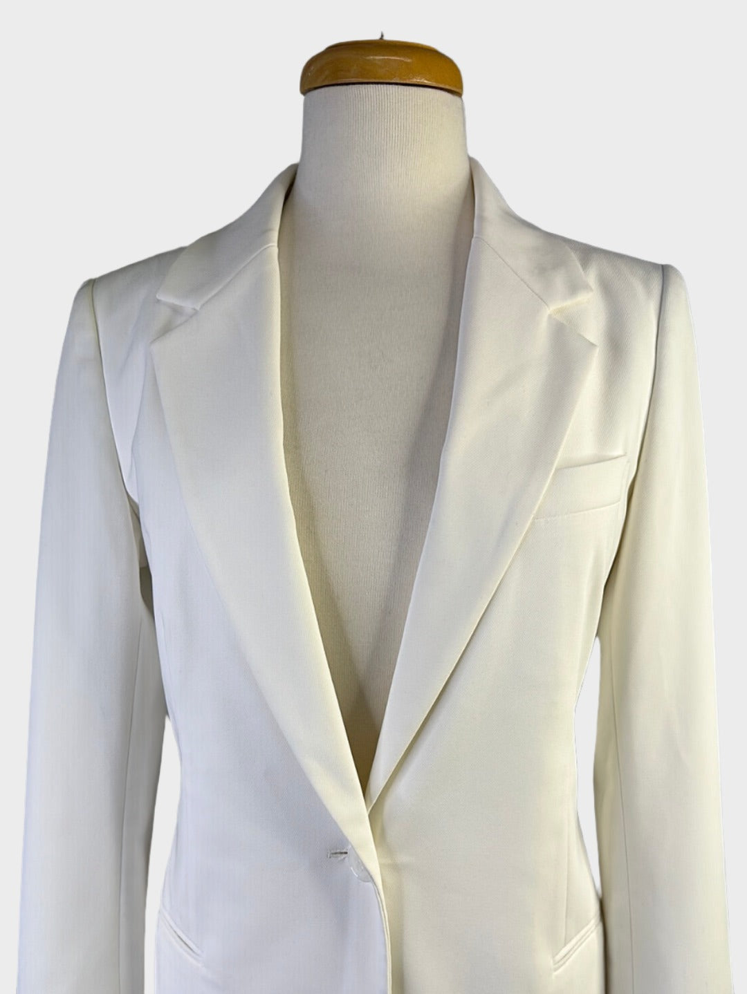 Reiss | UK | jacket | size 8 | single breasted
