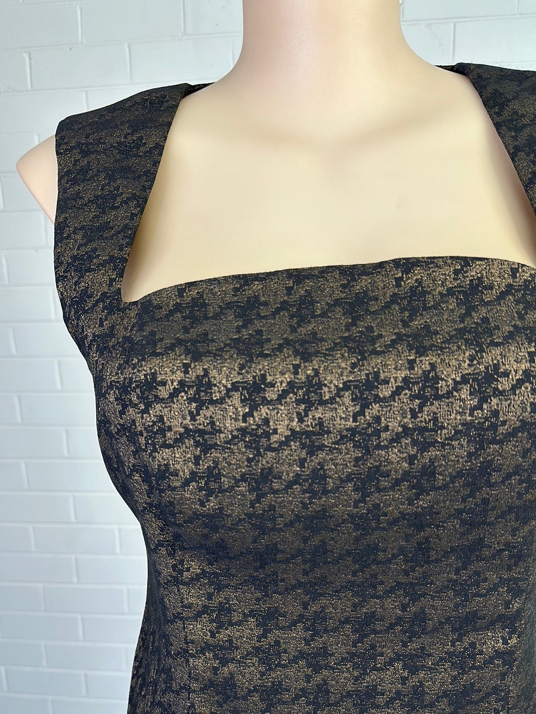 Cue | dress | size 16 | knee length