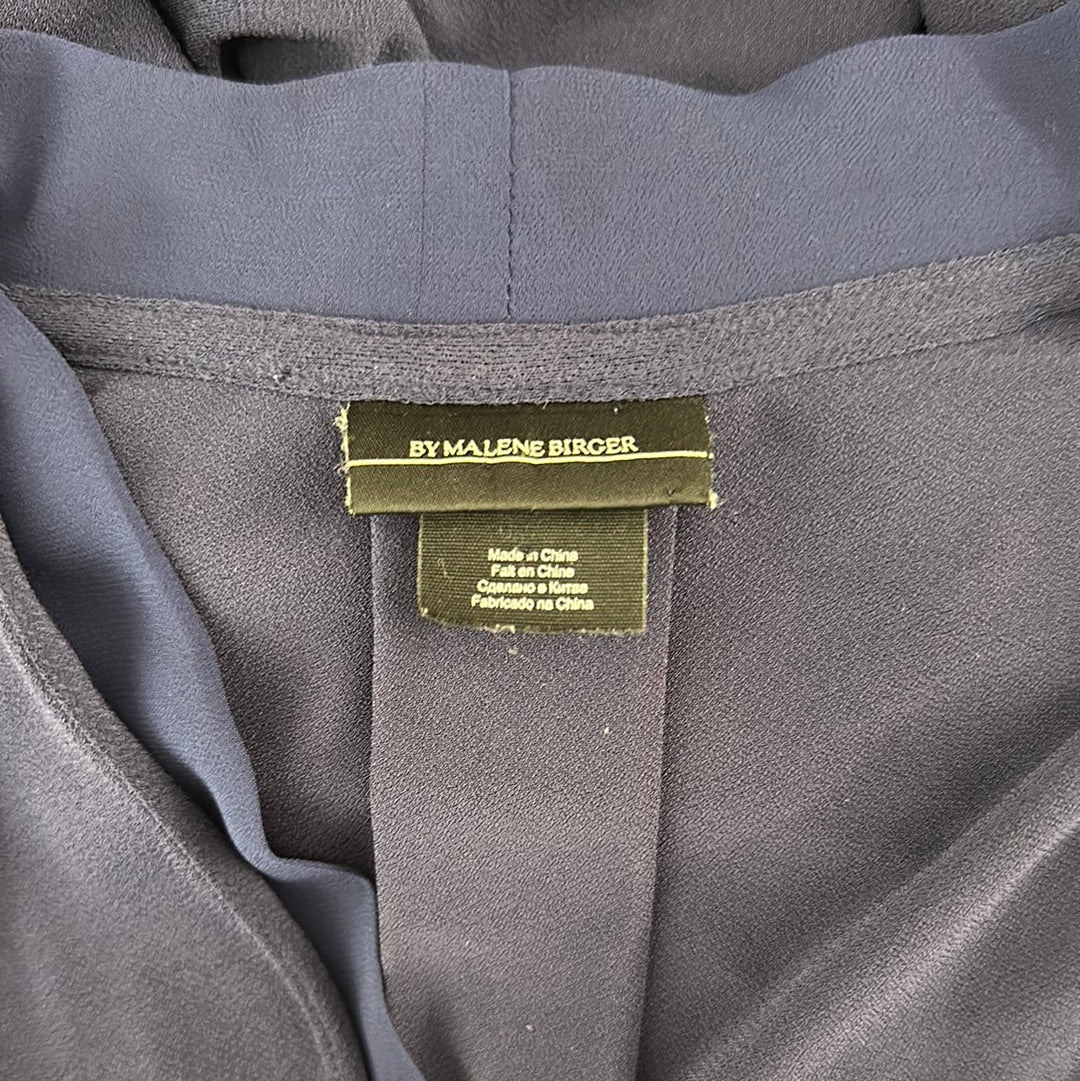 Malene Birger | Denmark | dress | size 14 | midi length