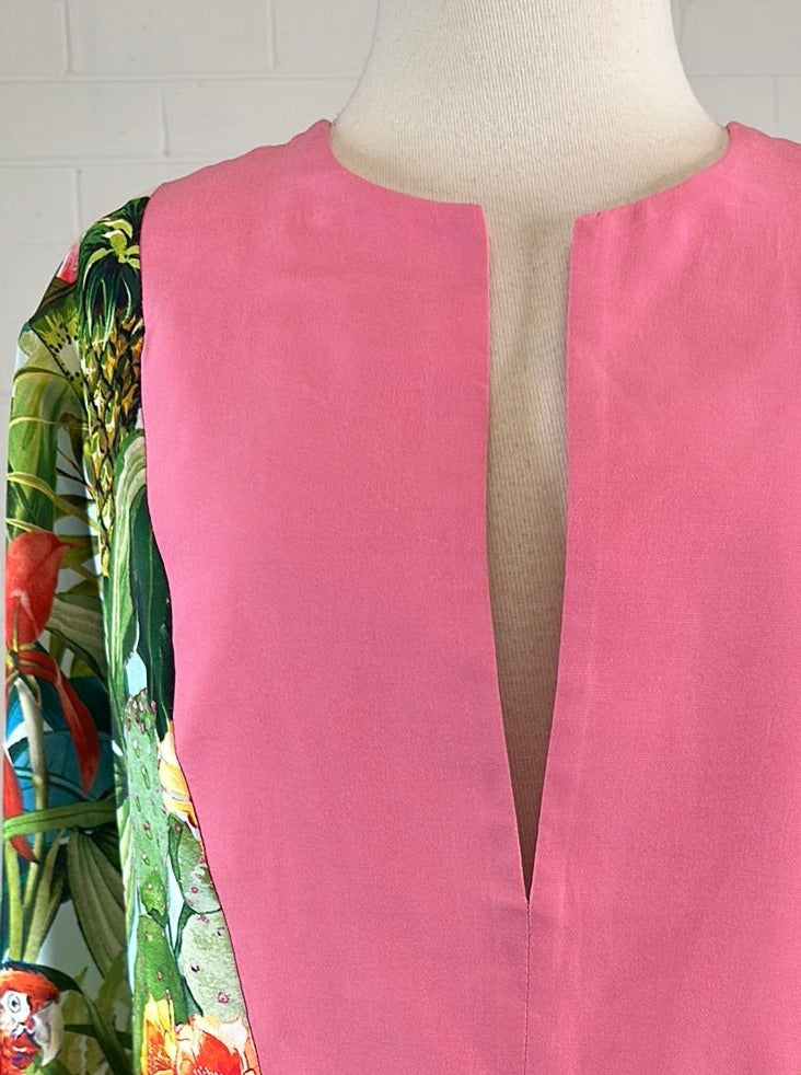 DORINA SAVVA | Athens | dress | size 10 | maxi length