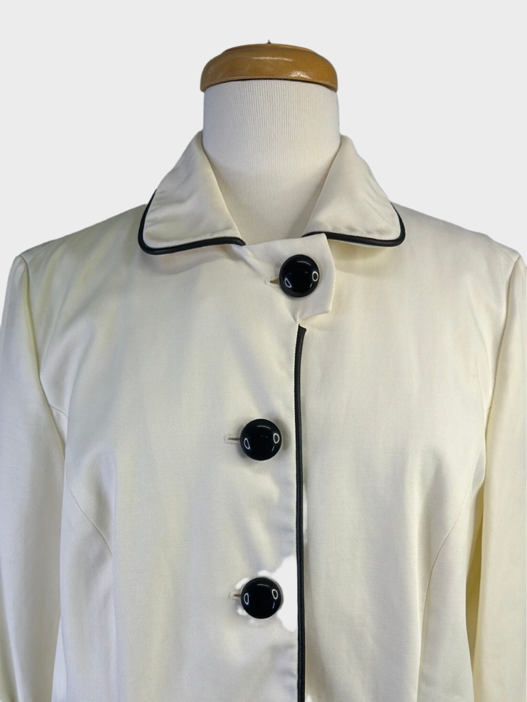I.N.C International Concepts | coat | size 10 | single breasted