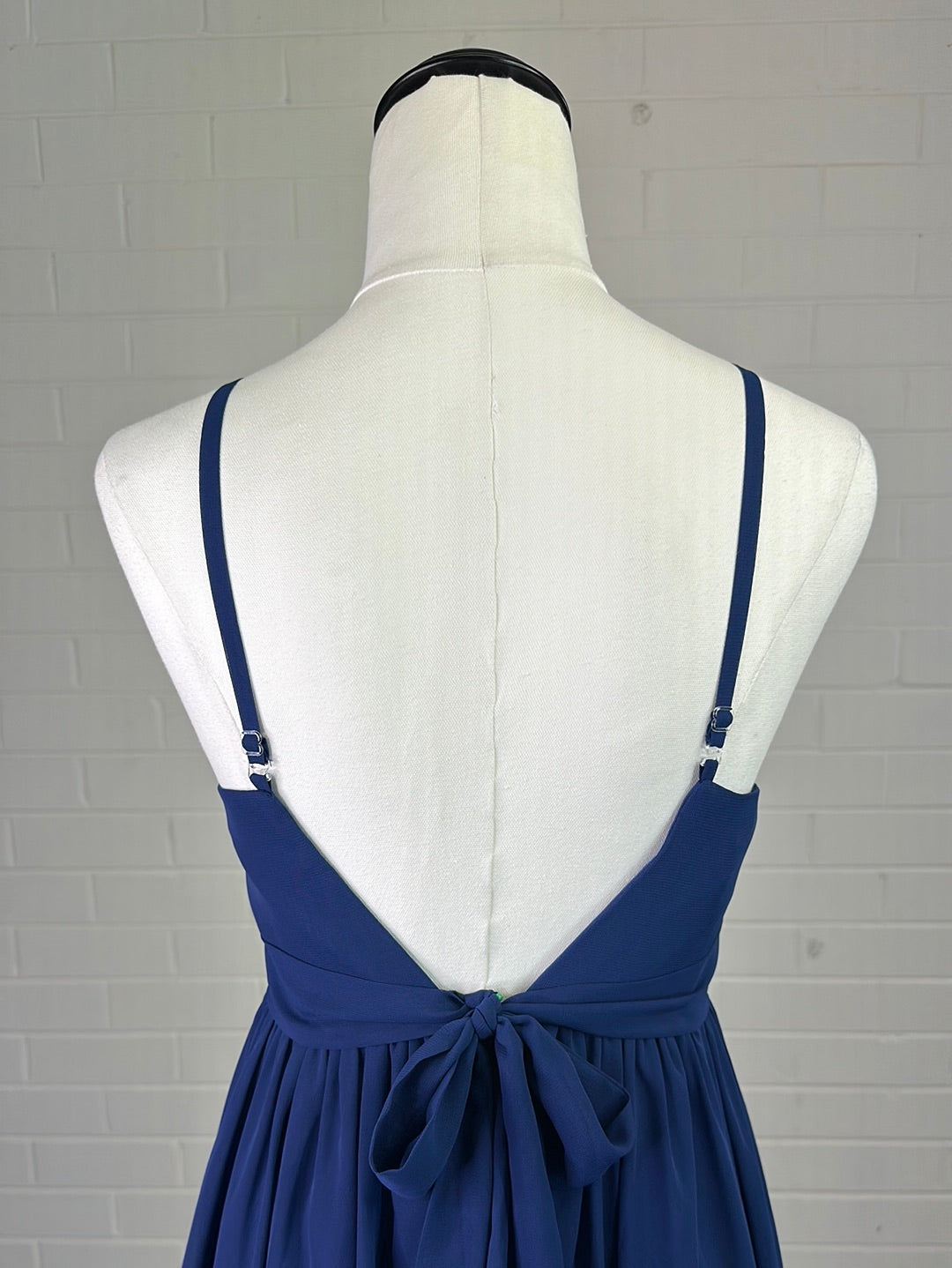 JJ's House | dress | size 6 | midi length | new with tags