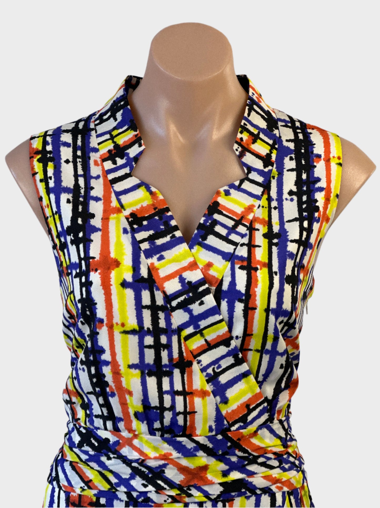 Vince Camuto | New York | dress | size 14 | knee length