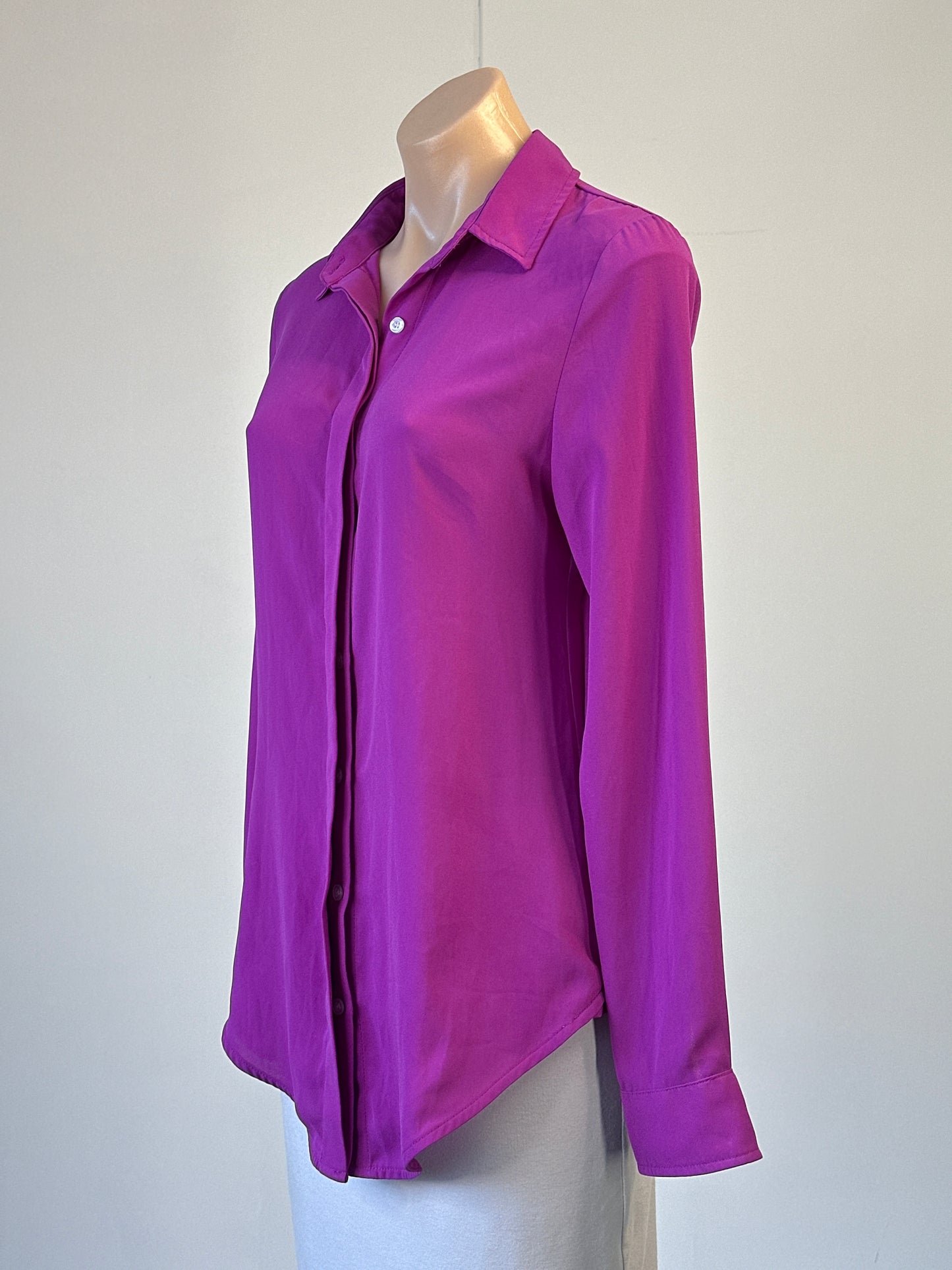 Elliatt | shirt | size 12 | long sleeve