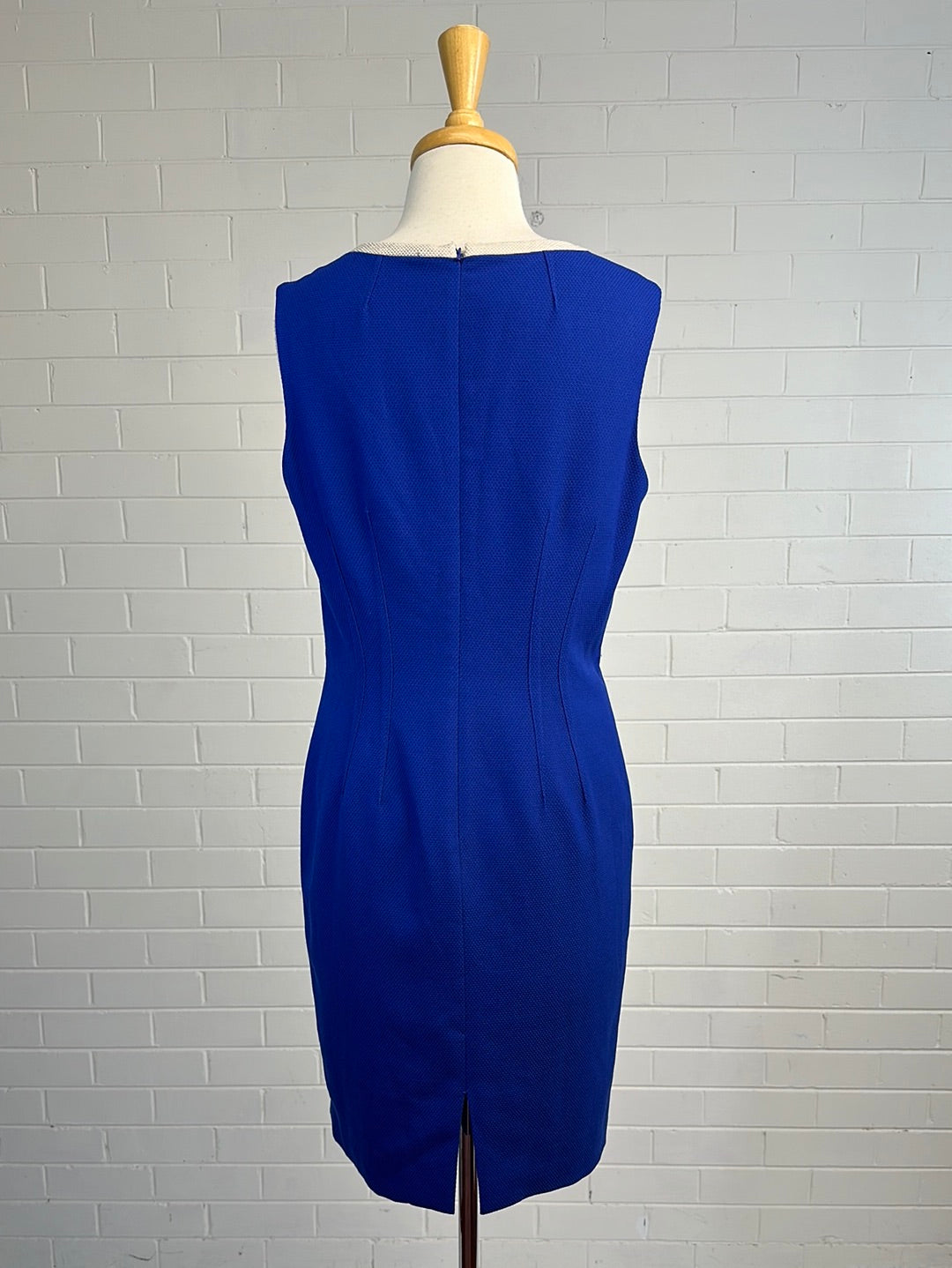 Anne Klein | New York | dress | size 10 | knee length