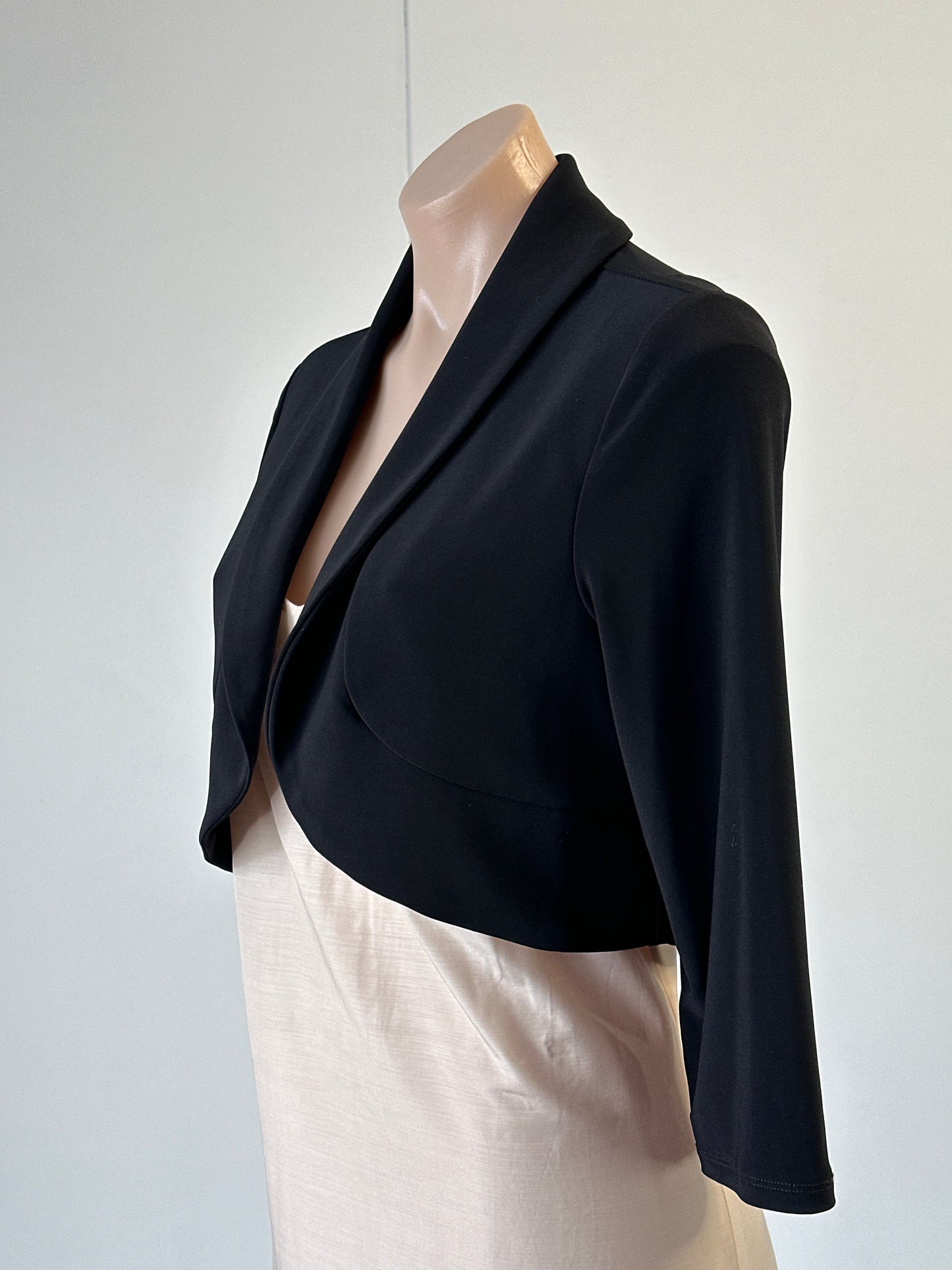 Frank Lyman | Montreal | jacket | size 12 | open front