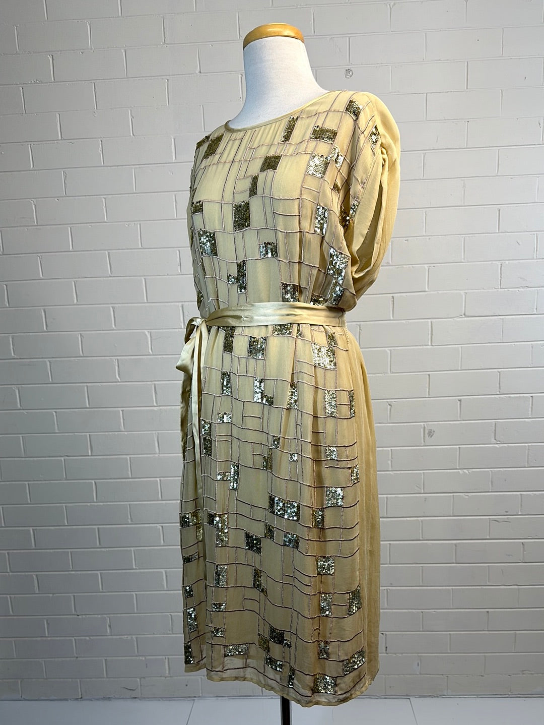 KAJA Clothing | dress | size 14 | knee length