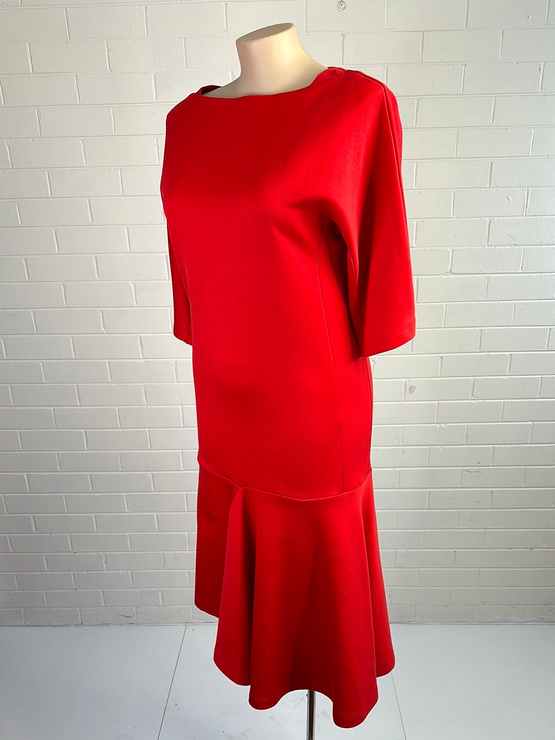 Marni | New York | dress | size 14 | midi length | new with tags | made in Italy
