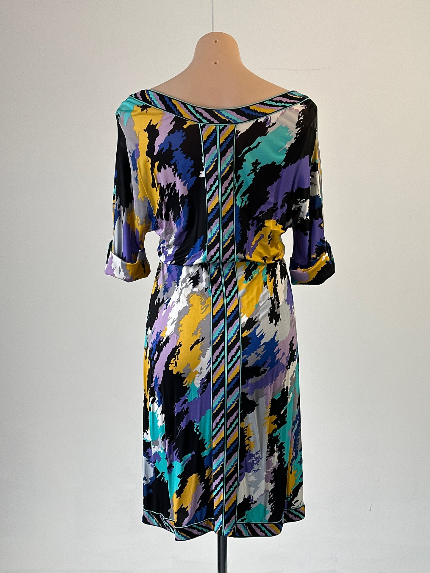 BCBG Max Azria | Los Angeles | dress | size 10 | knee length