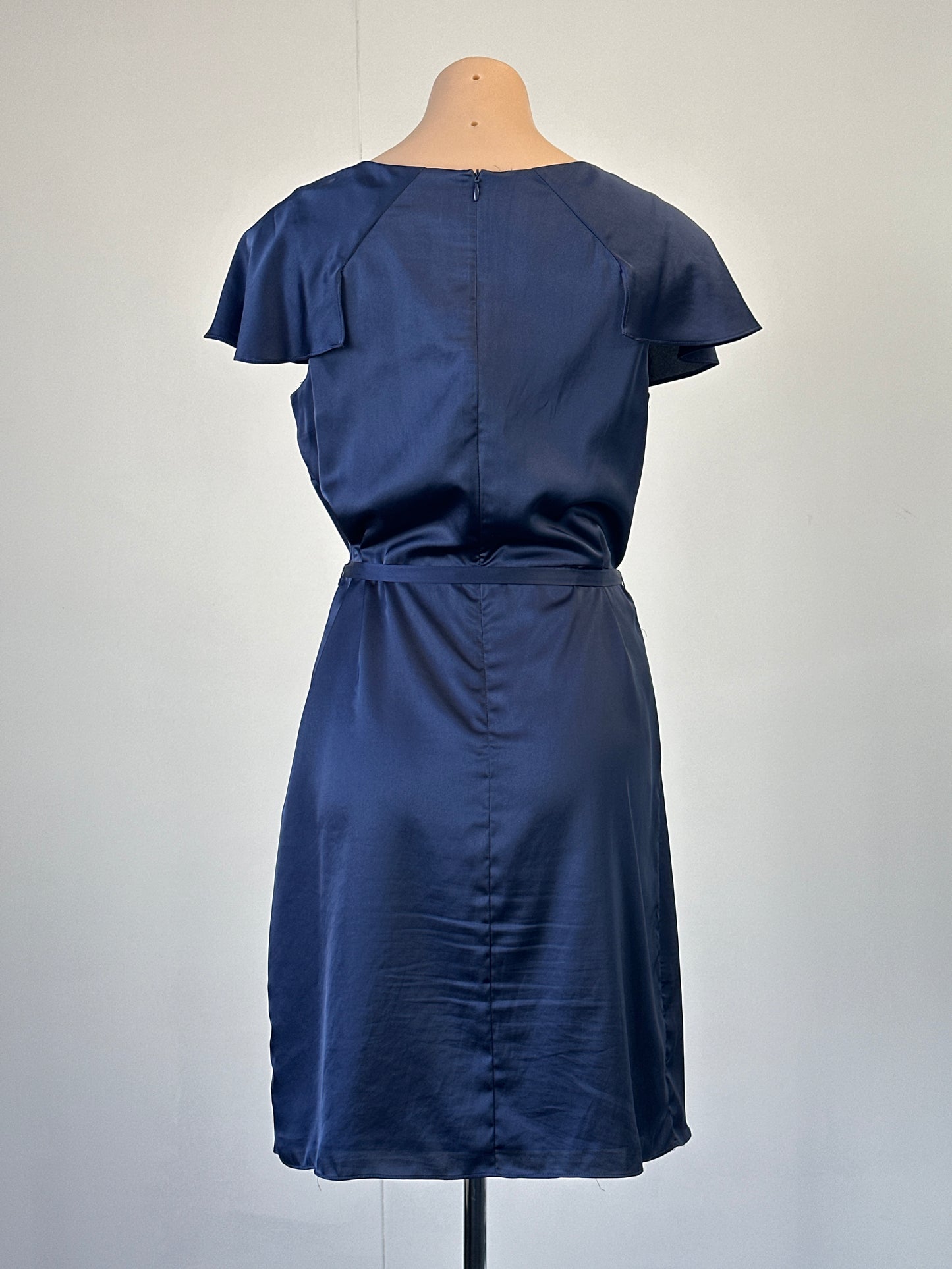 Veronika Maine | dress | size 8 | knee length