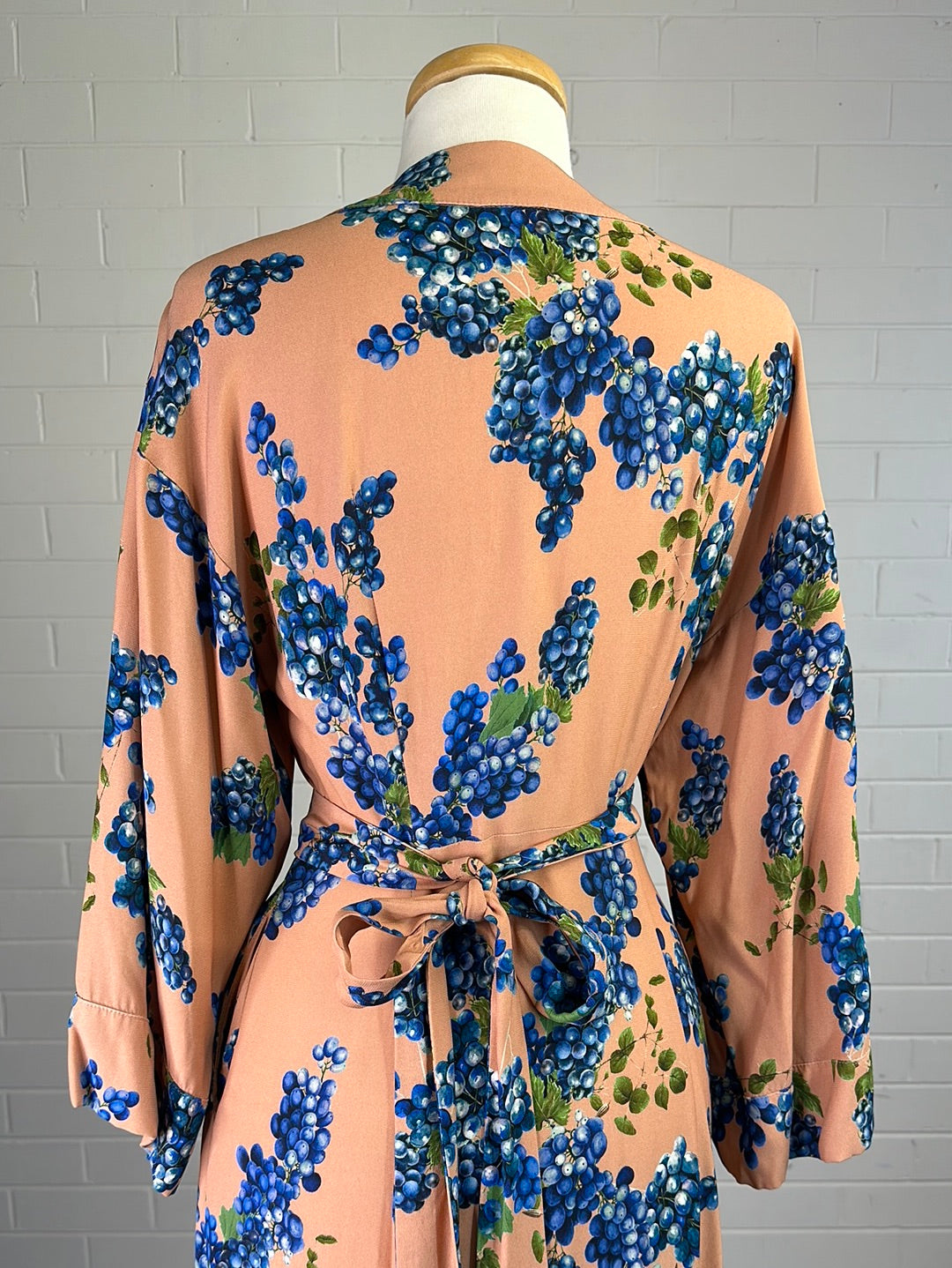 IVY OAK | Berlin | dress | size 10 | maxi length