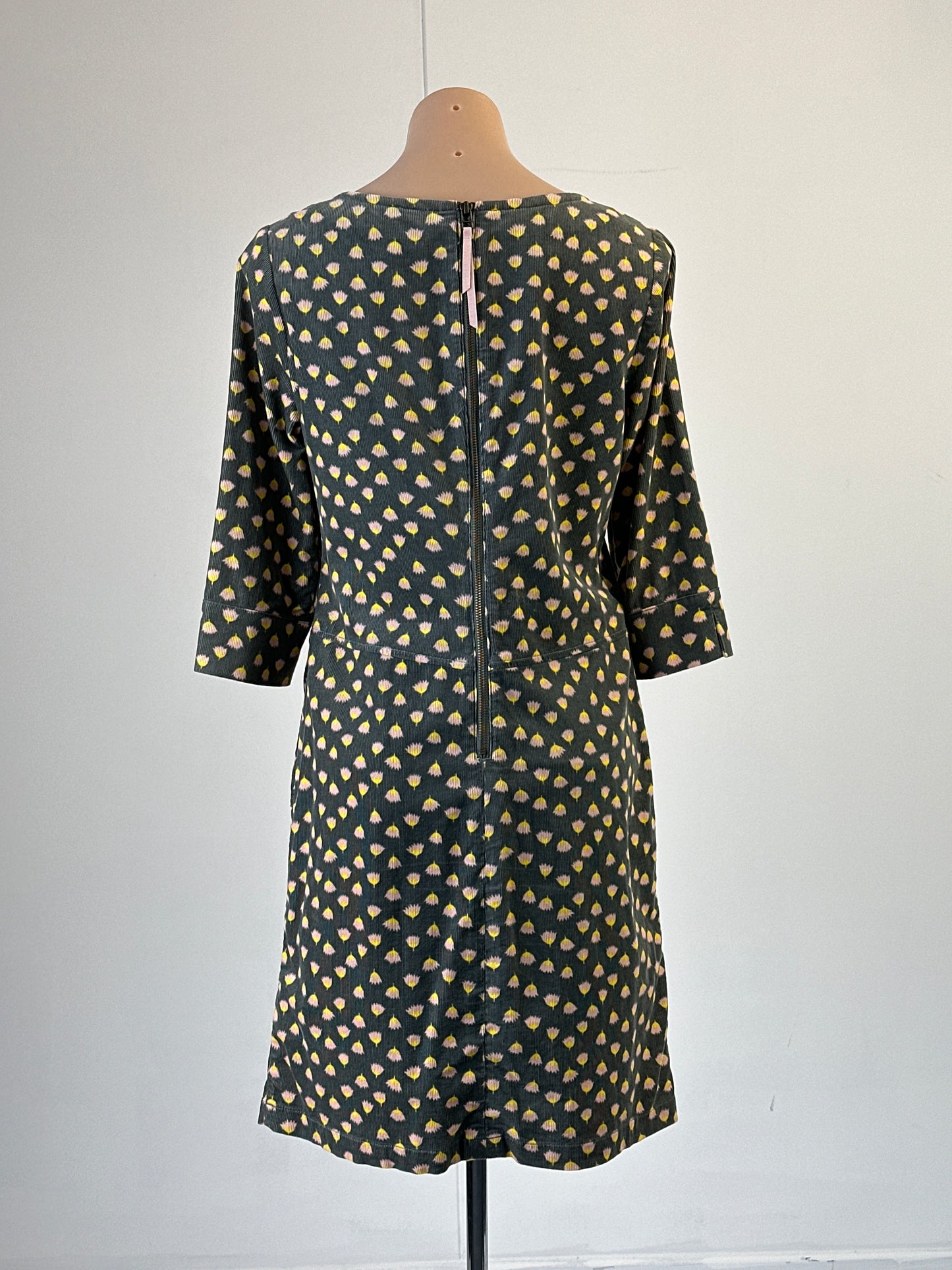 Boden | UK | dress | size 10 | knee length
