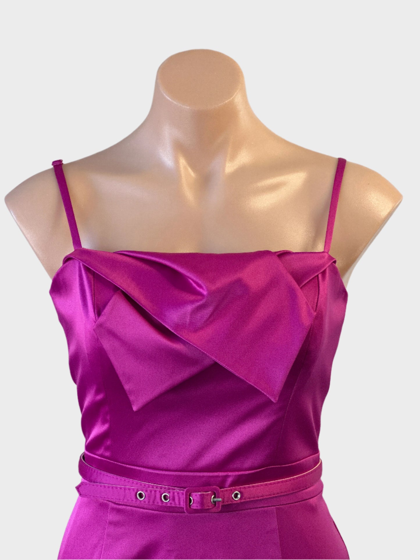 Events | dress | size 10 | knee length