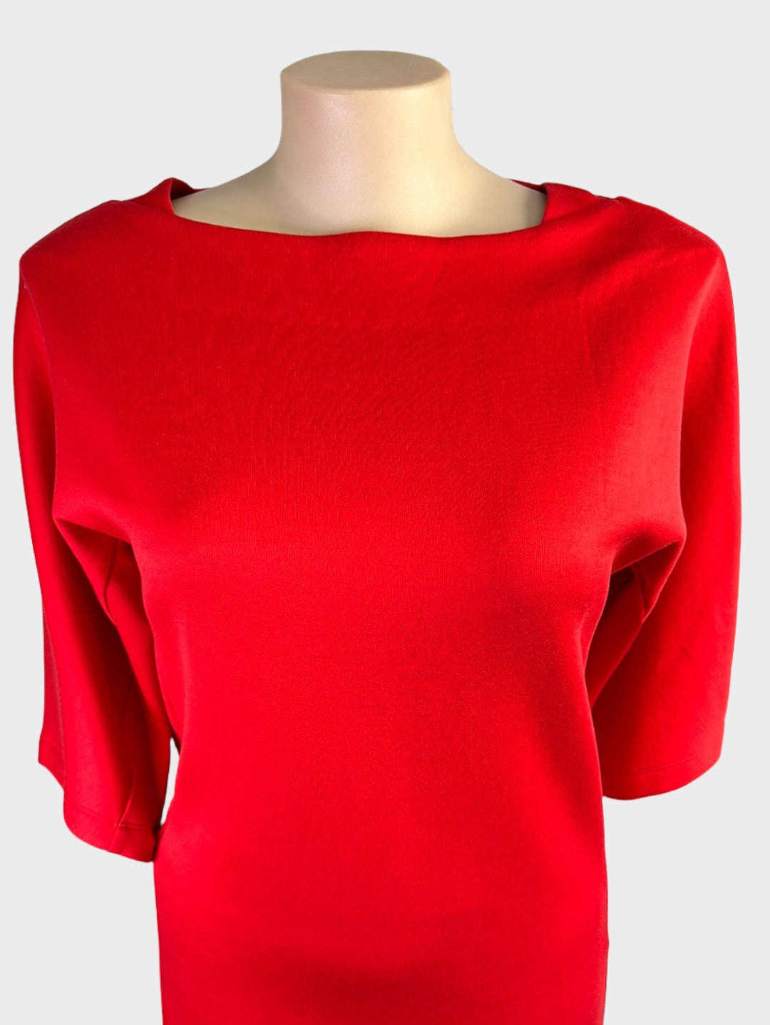 Marni | New York | dress | size 14 | midi length | new with tags | made in Italy