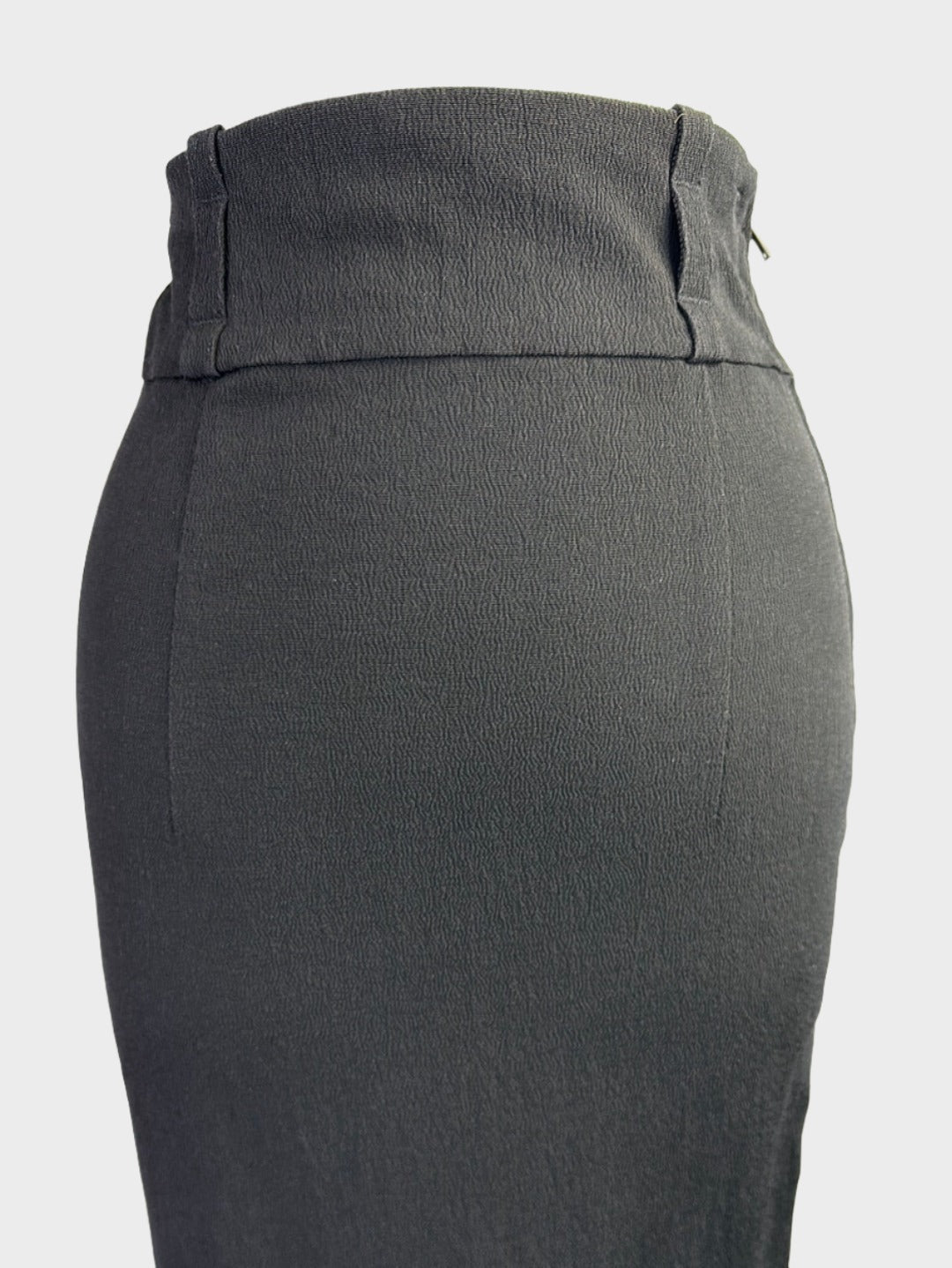 Scanlan Theodore | skirt | size 10 | knee length | made in Australia ๐ฆ๐บ