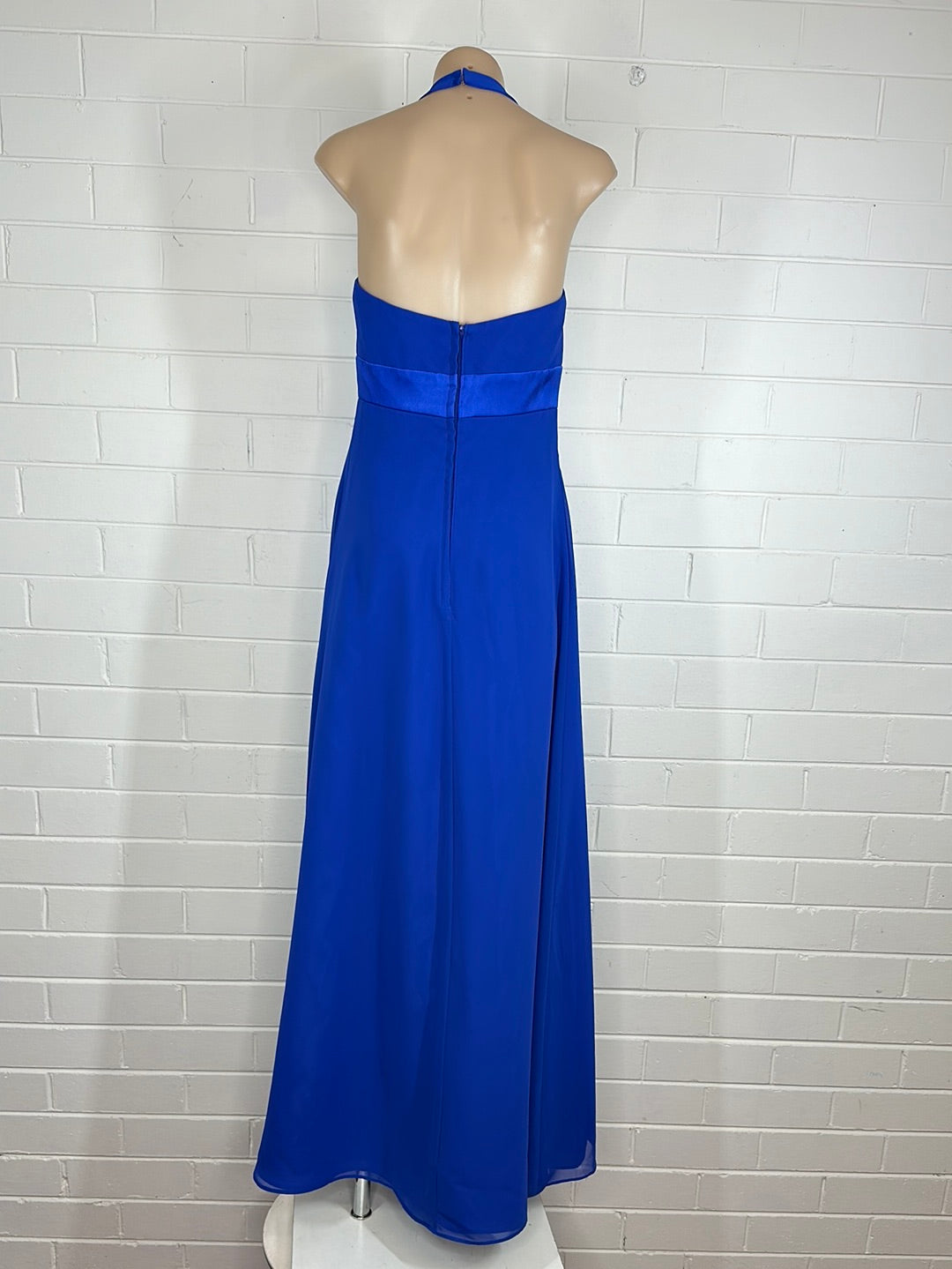 Alfred Angelo | Philadelphia | gown | size 6 | maxi length