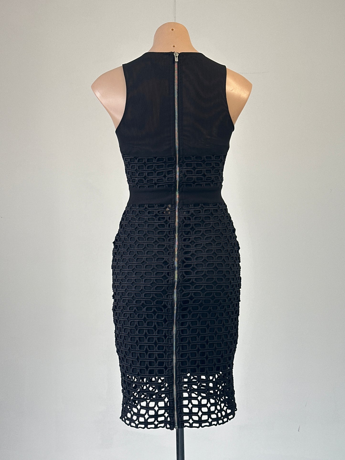 Maje | Paris | dress | size 6 | knee length