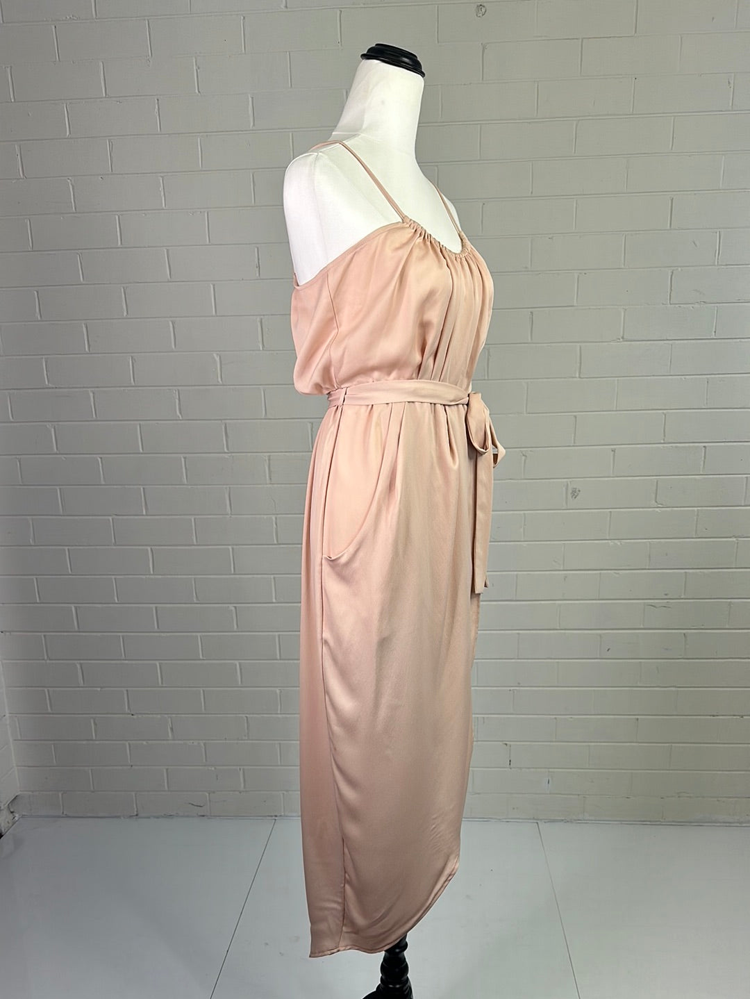 SHEIKE | dress | size 8 | midi length | new with tags | made in Australia 🇦🇺