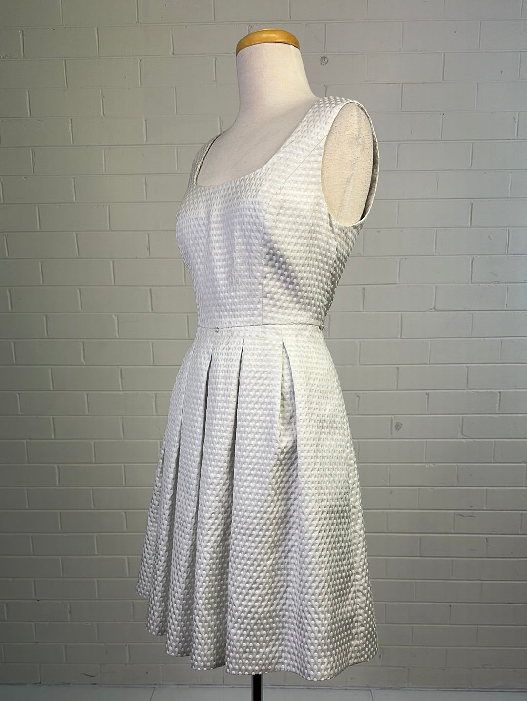 Jigsaw | UK | dress | size 8 | knee length