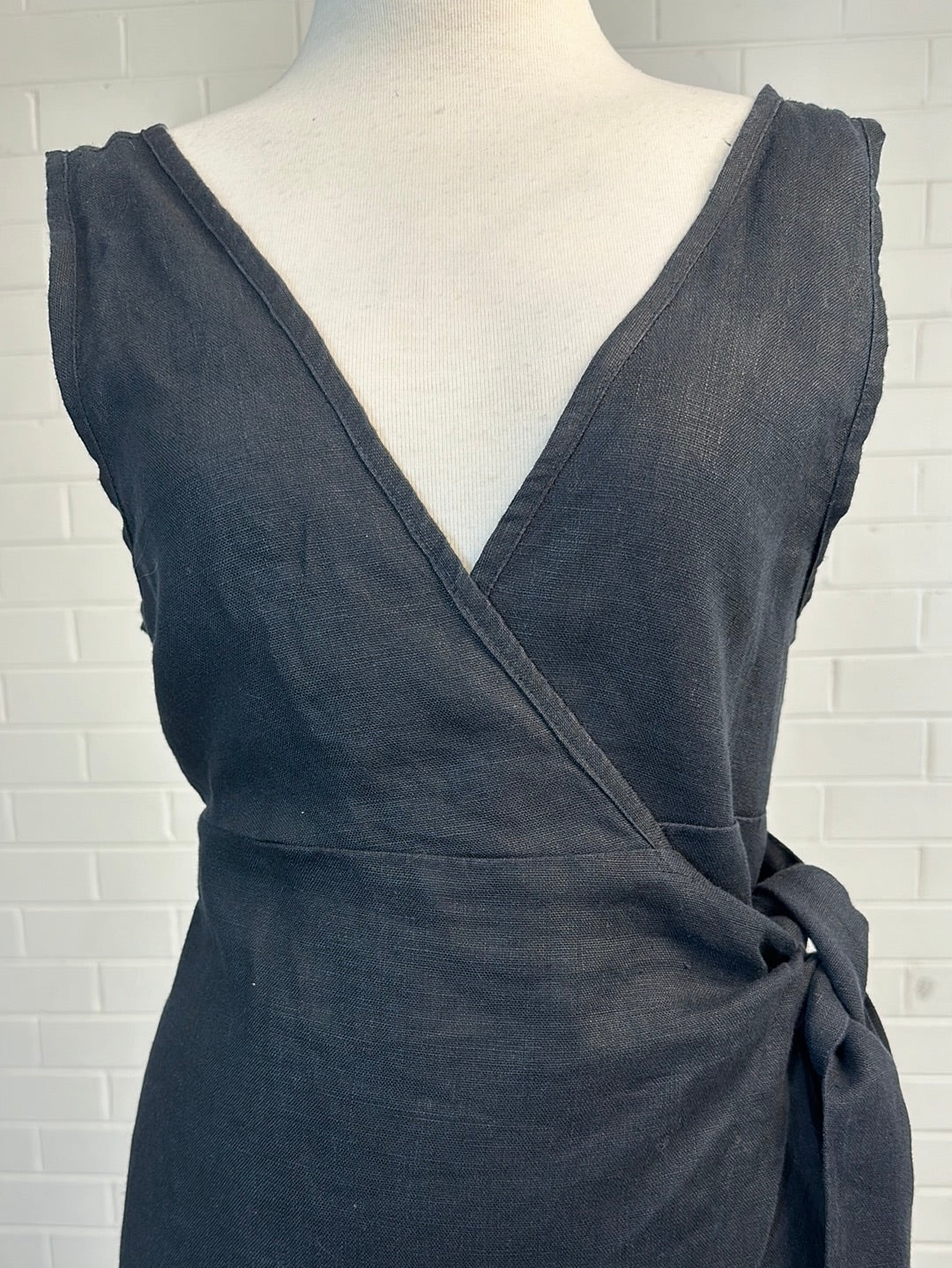 SIR. | dress | size 12 | knee length