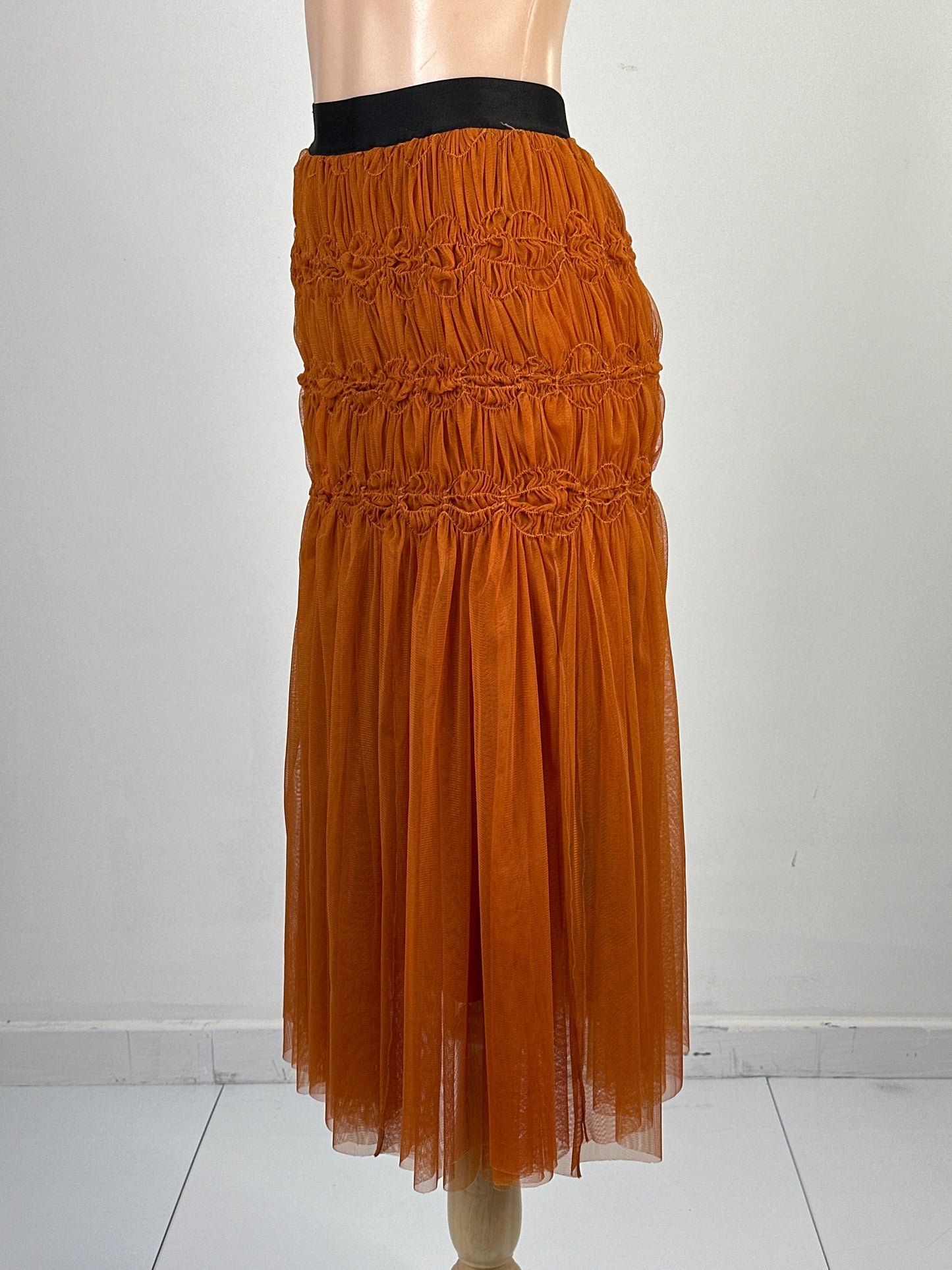 Rachel Comey | US | skirt | size 8 | midi length