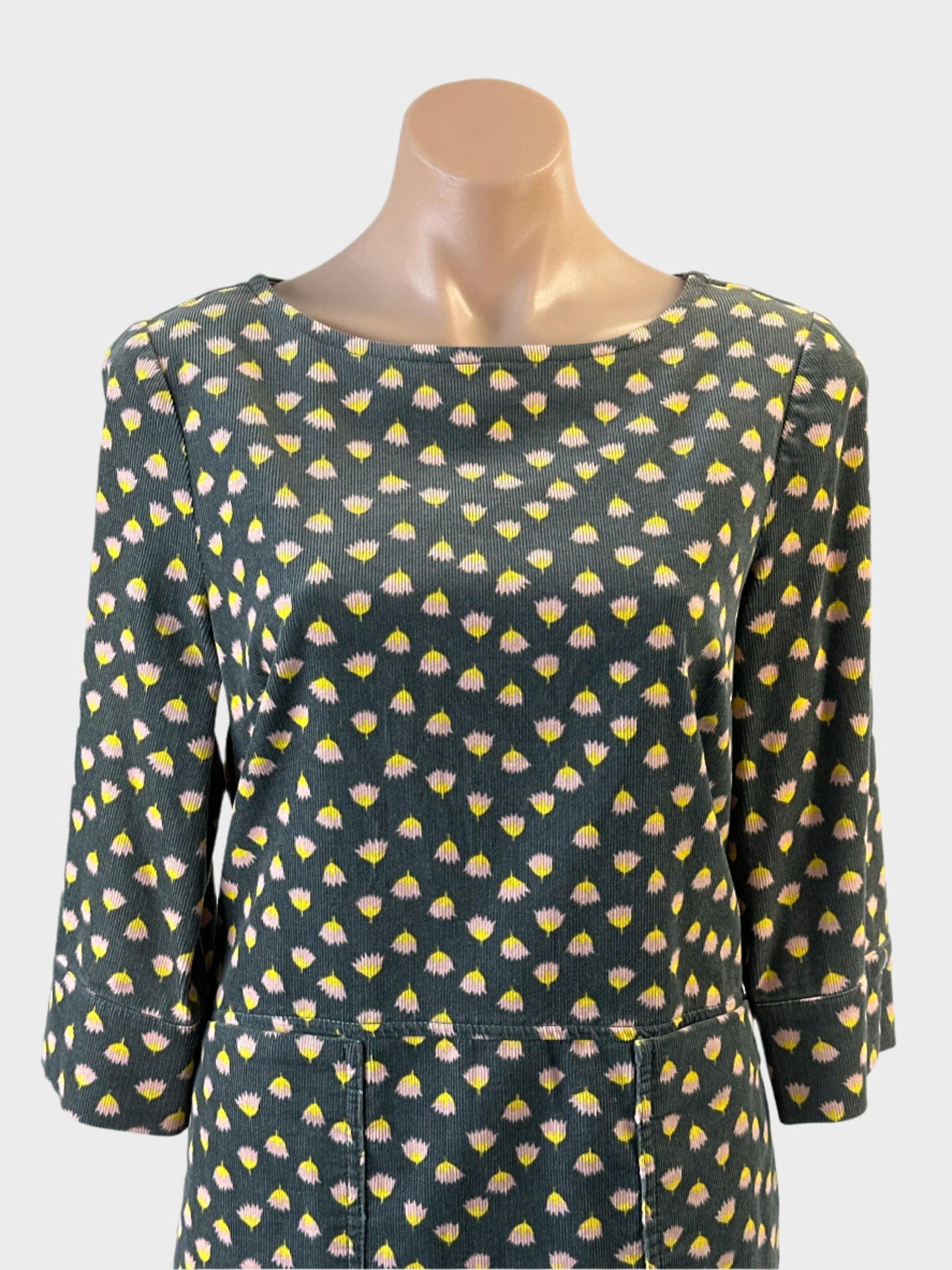 Boden | UK | dress | size 10 | knee length