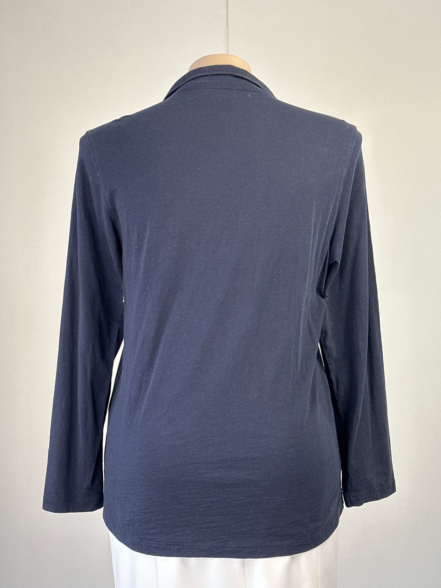 Goondiwindi Cotton | top | size 16 | long sleeve | 100% cotton